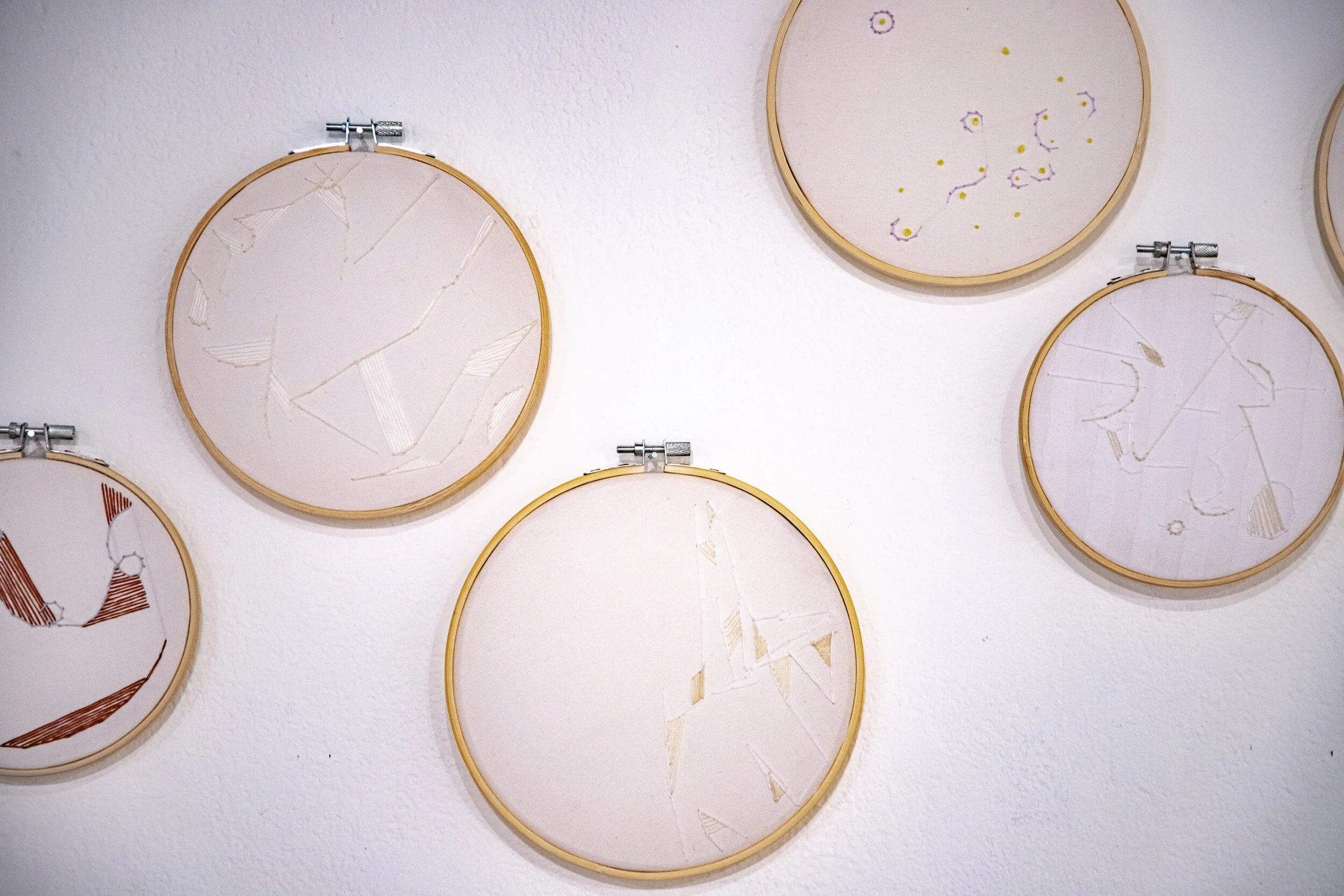 Day by Day detail, 2020