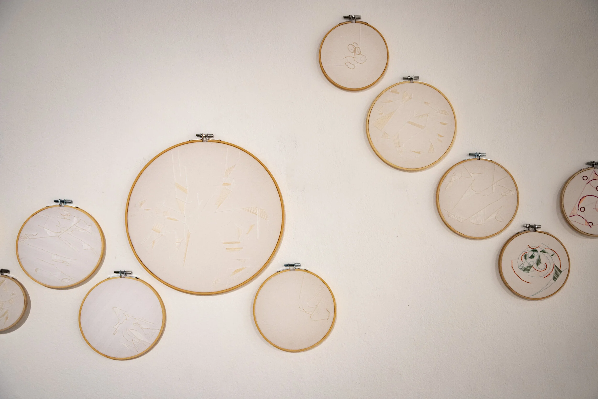 Day by Day detail, 2020