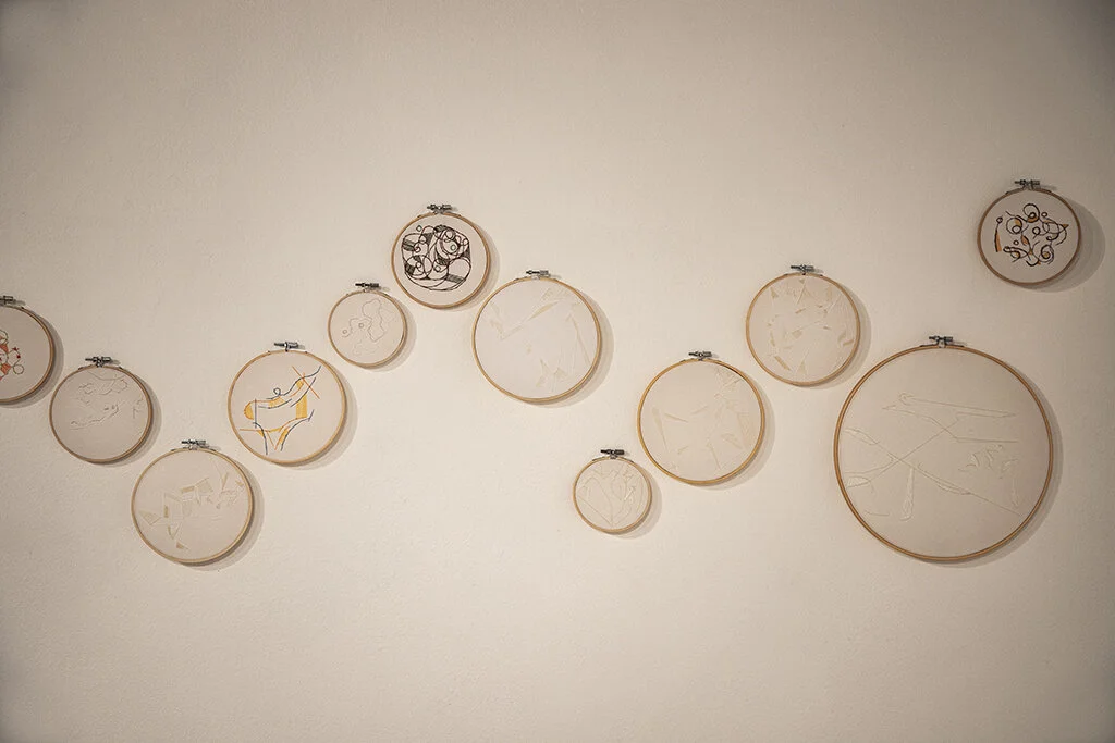 Day by Day detail, 2020