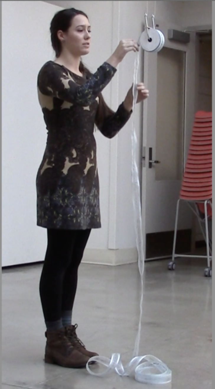 Embroidered Messages