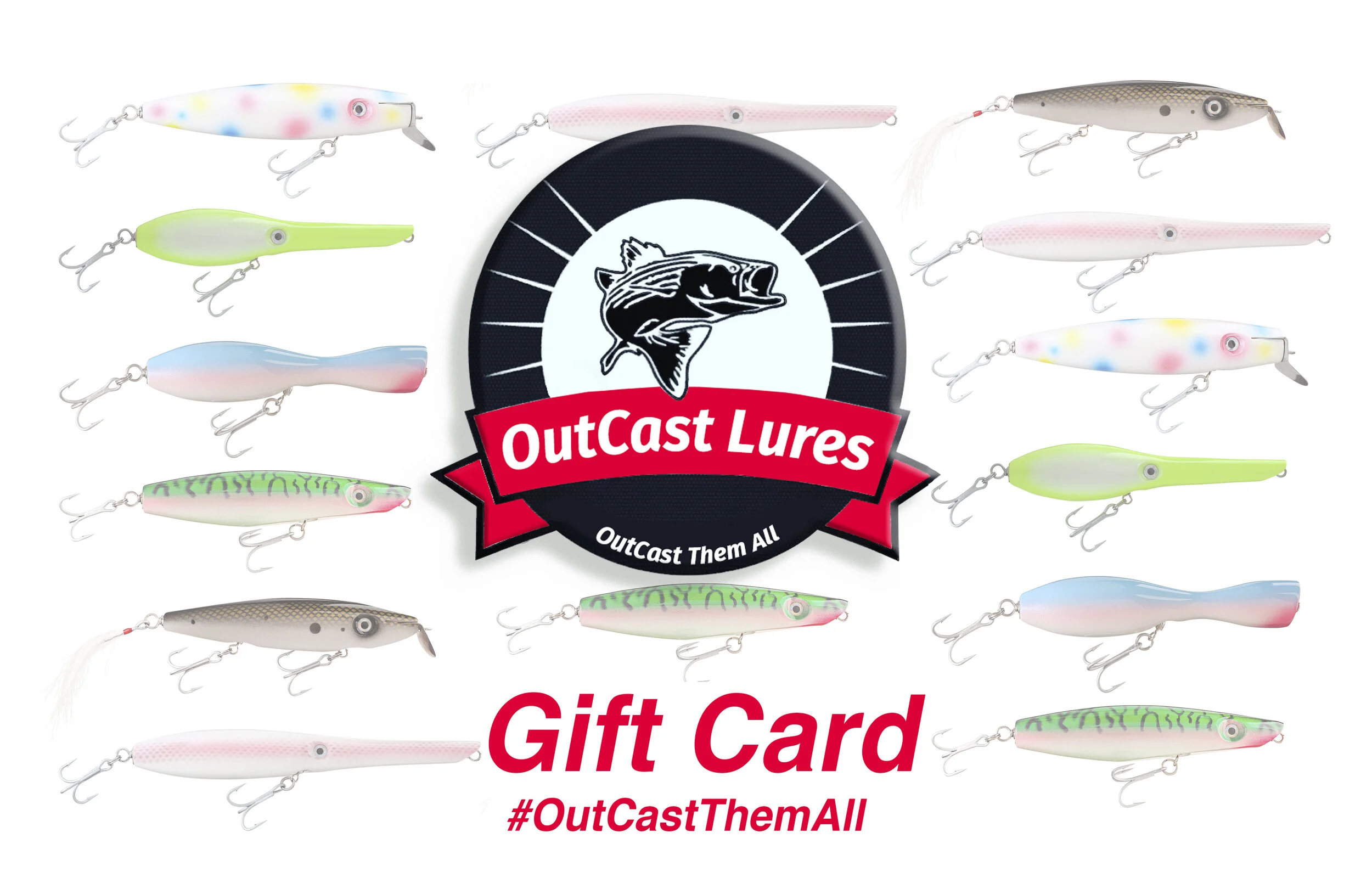 lures online