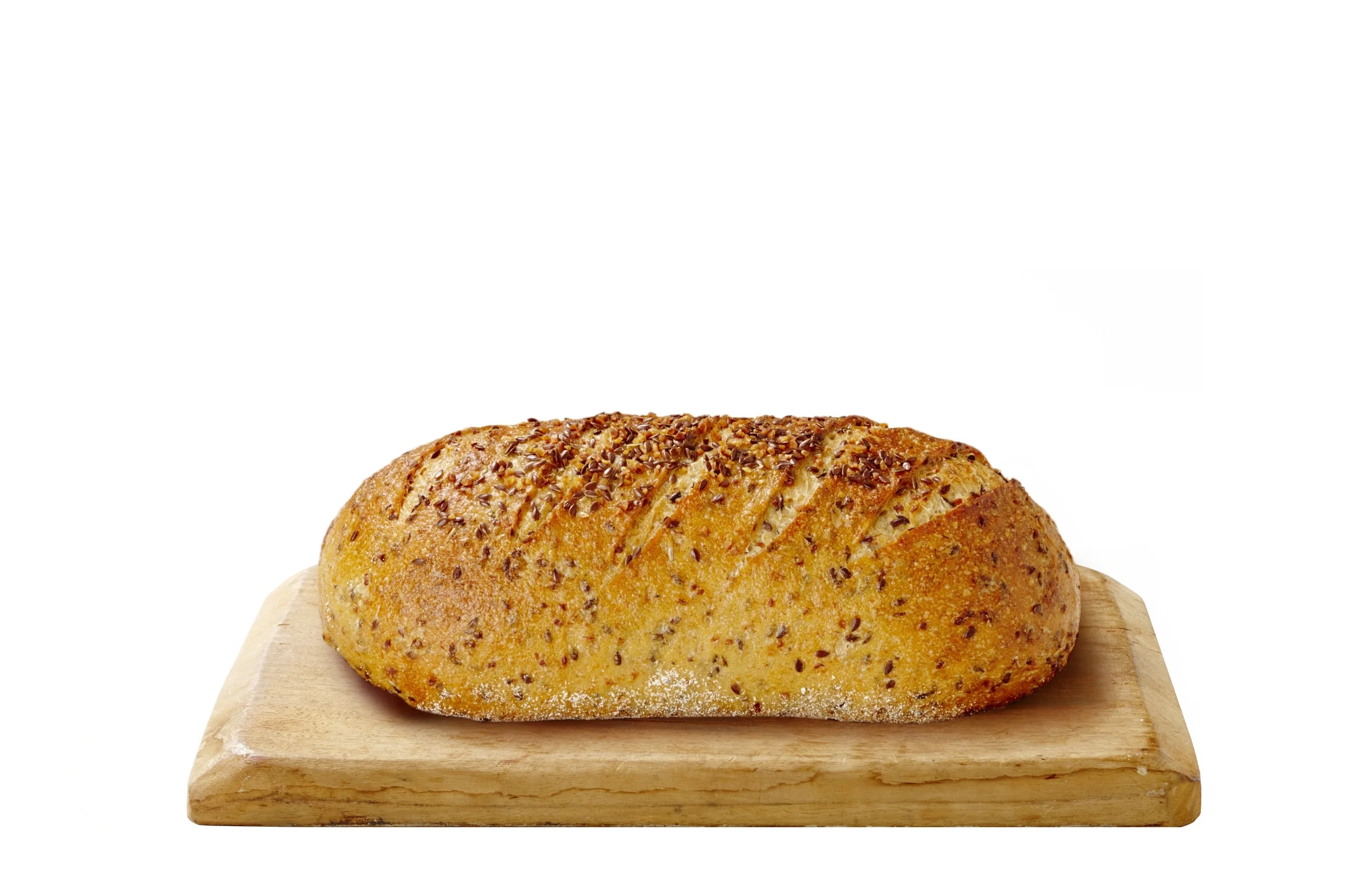 Soy Linseed Sourdough