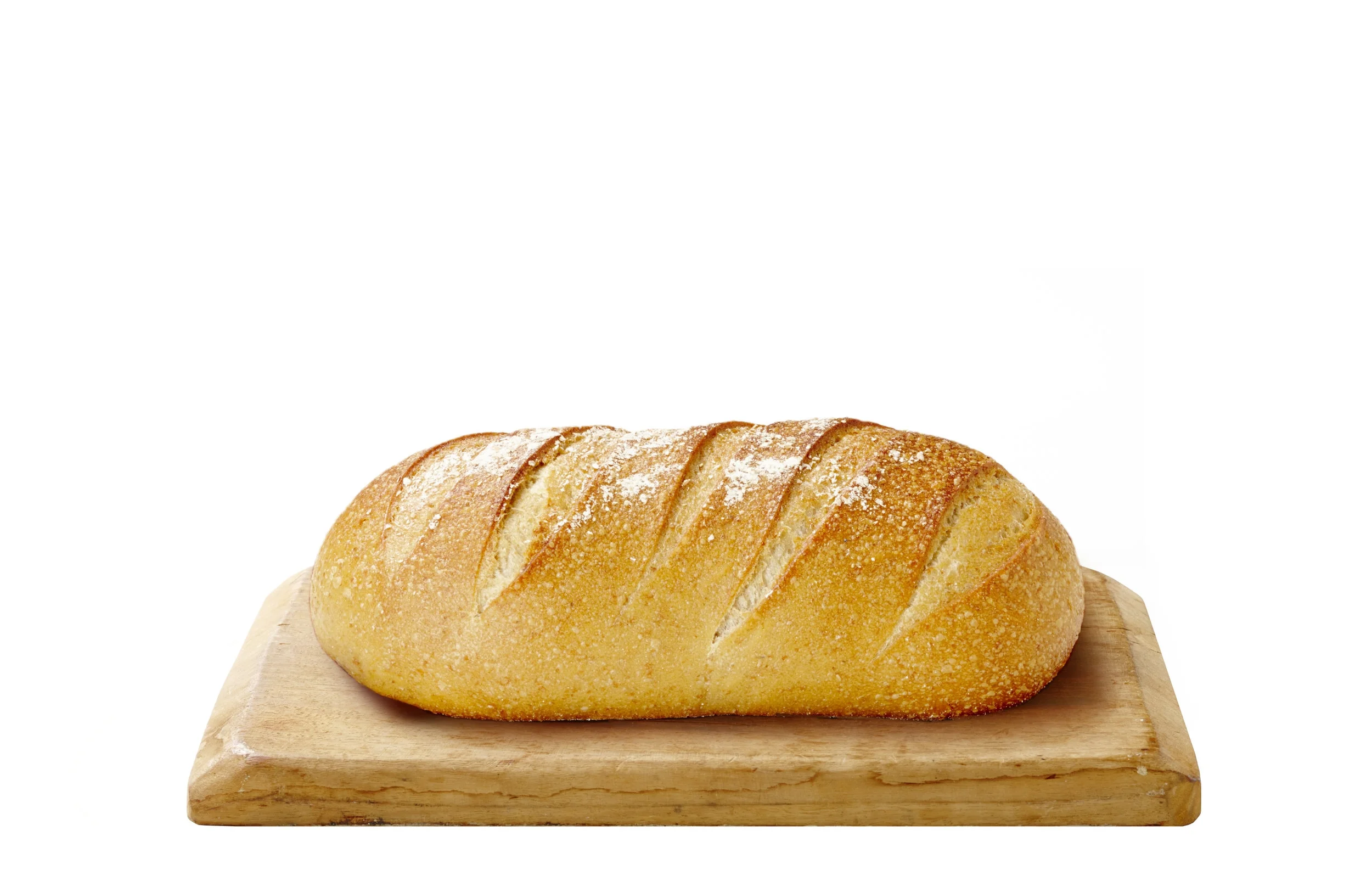 Organic Rye Sourdough