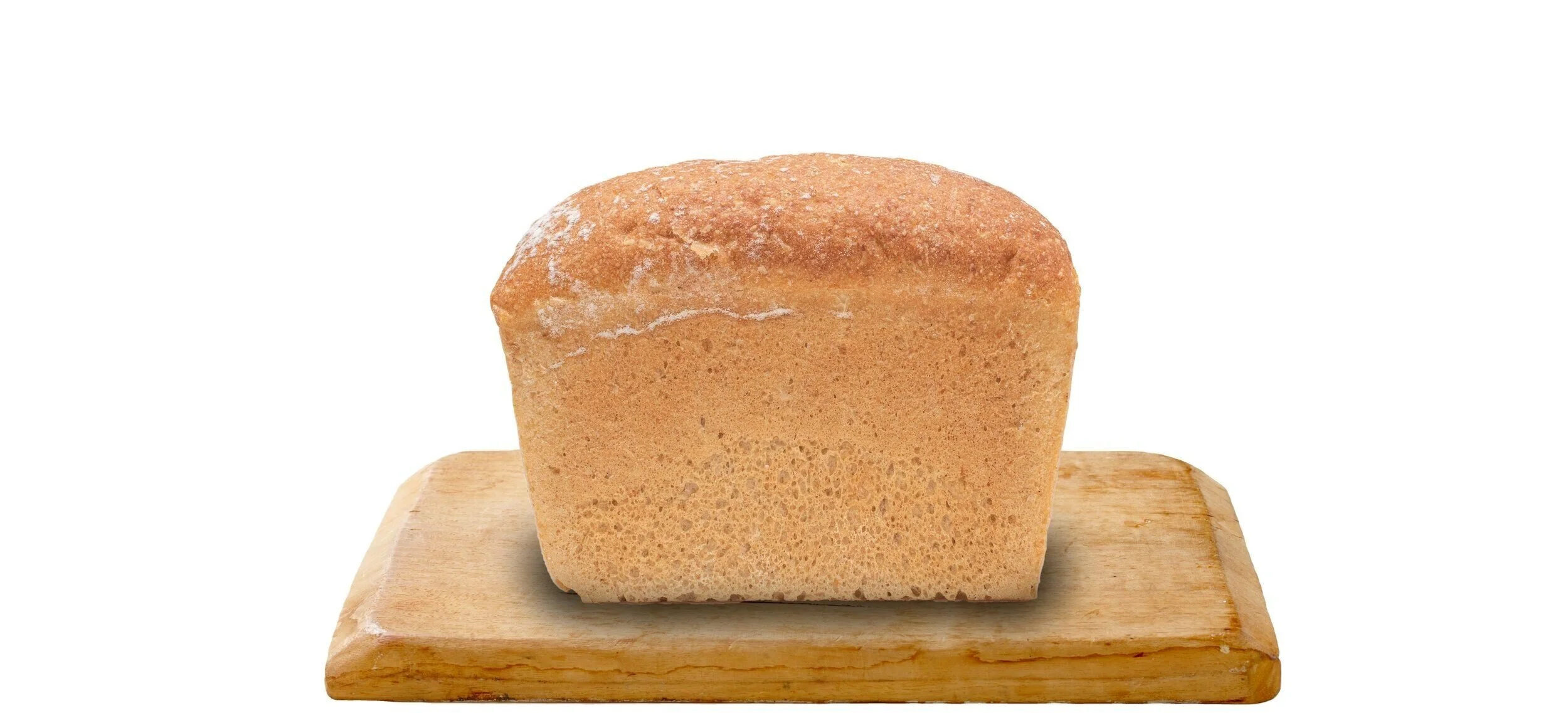 Our Bread — Edwards Sourdough