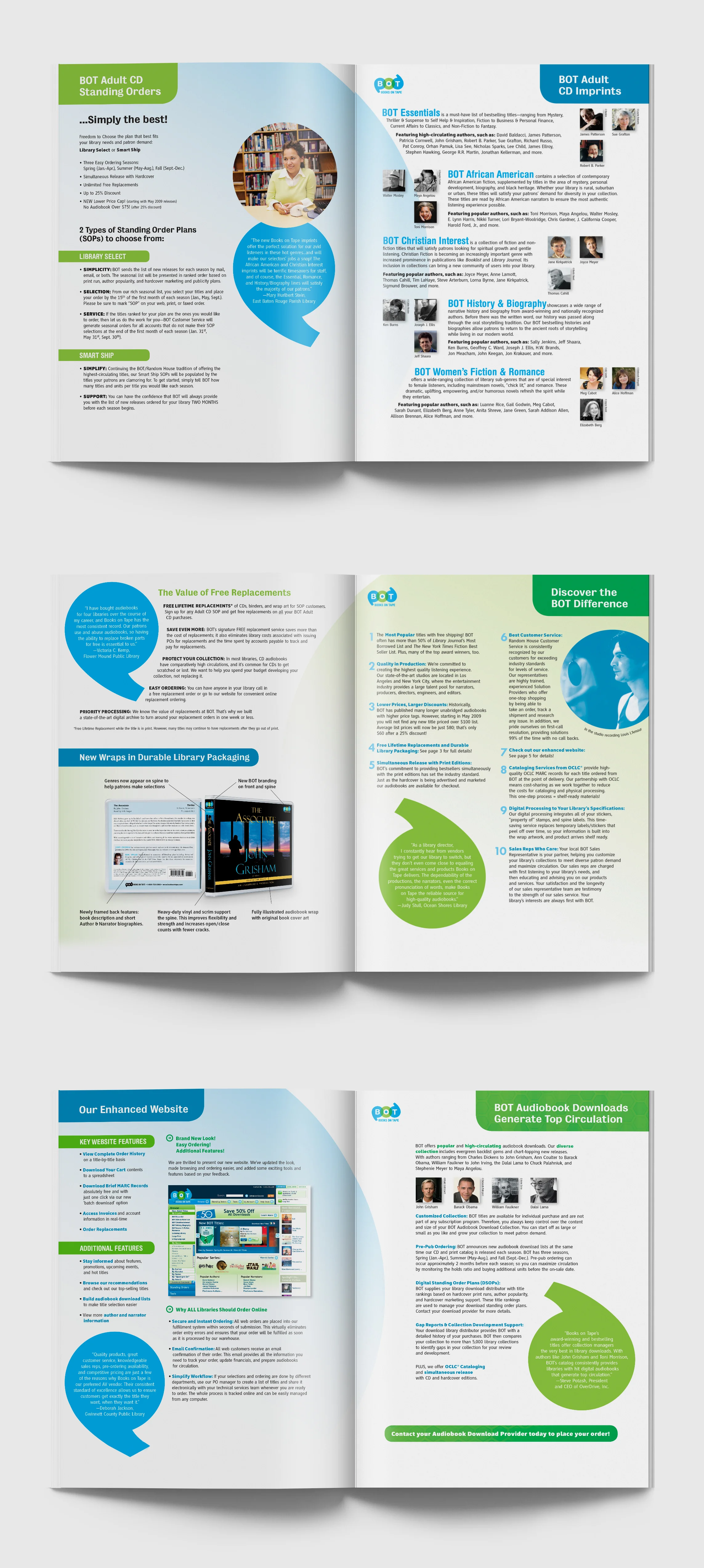  Capabilities brochure 