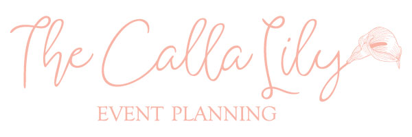 The Calla Lily Event Planning