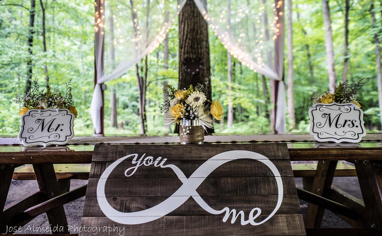 Photo by Jose Almeida Photography of Kennedy Grove Park in Waymart, PA