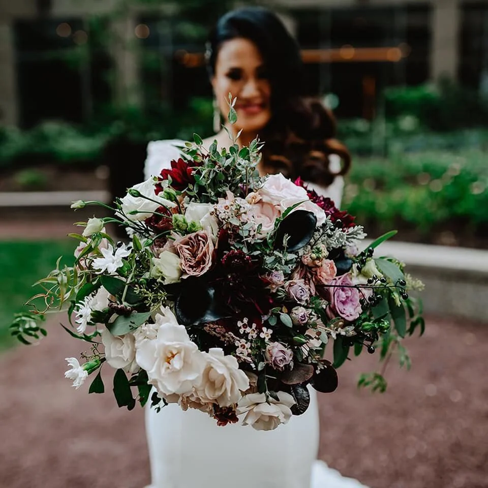 My Top Favorite Wedding Blooms — The Calla Lily Event Planning