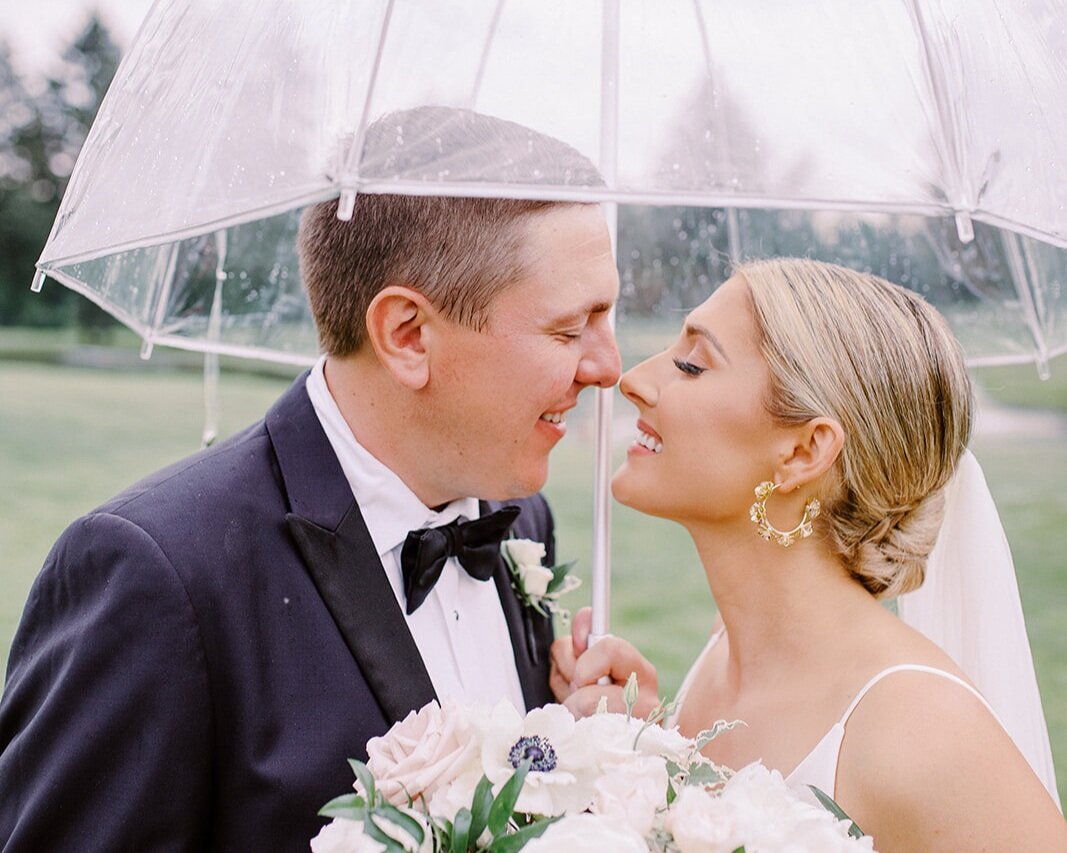 The Calla Lily Event Planning Homepage