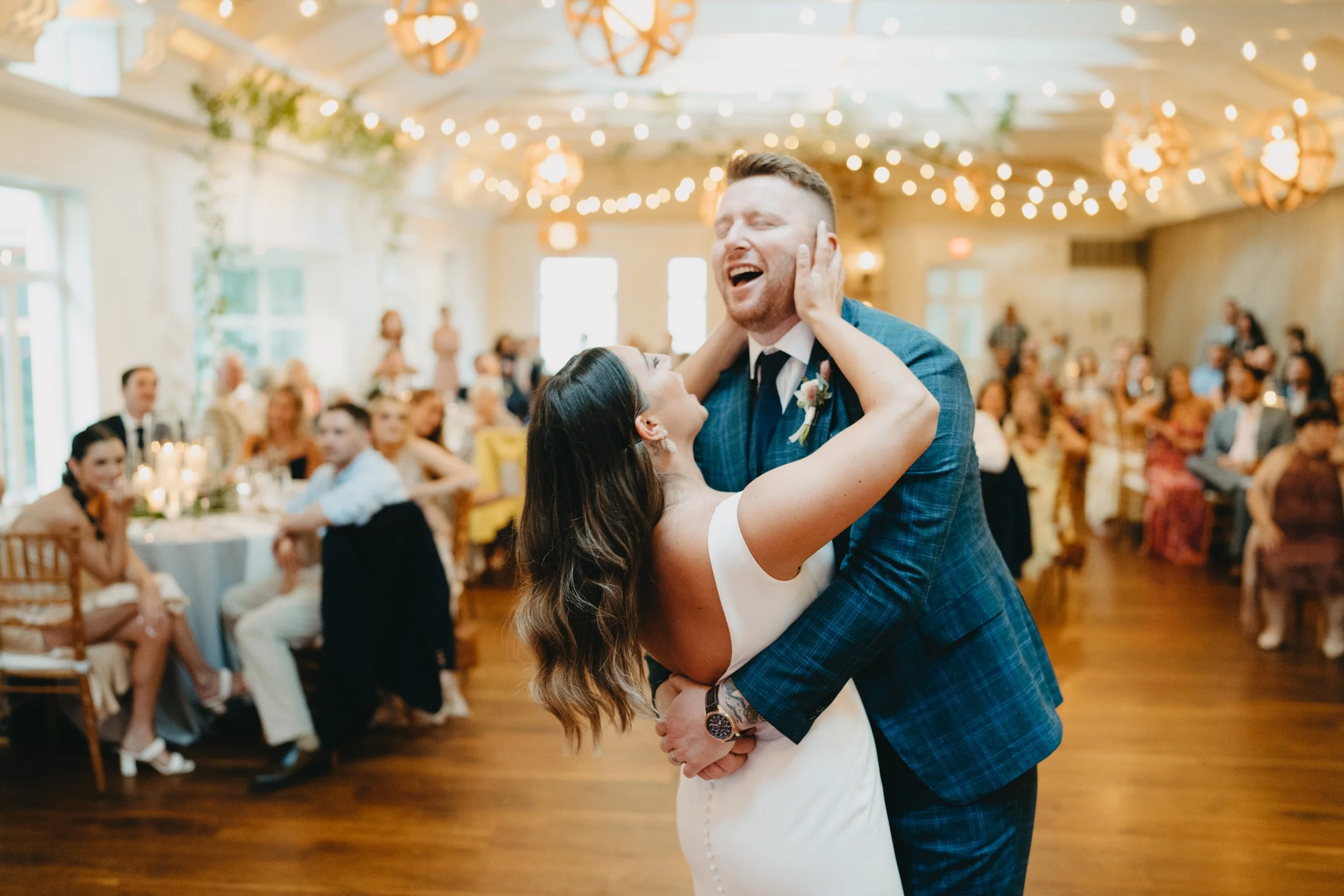 The Calla Lily Event Planning— The Calla Lily Event Planning Package Options