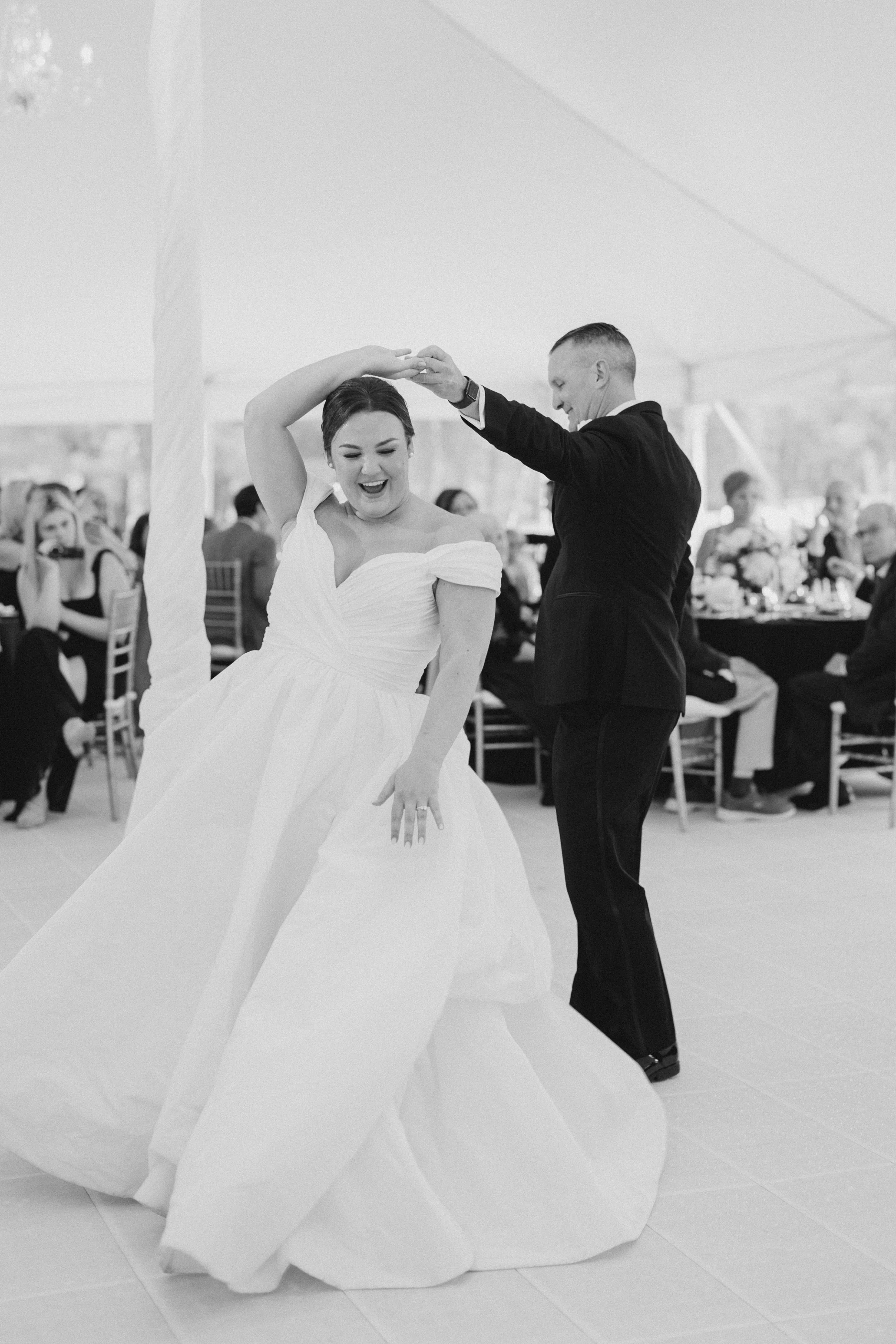 Parent Wedding Dance Ideas — The Calla Lily Event Planning — The Calla Lily Event Planning