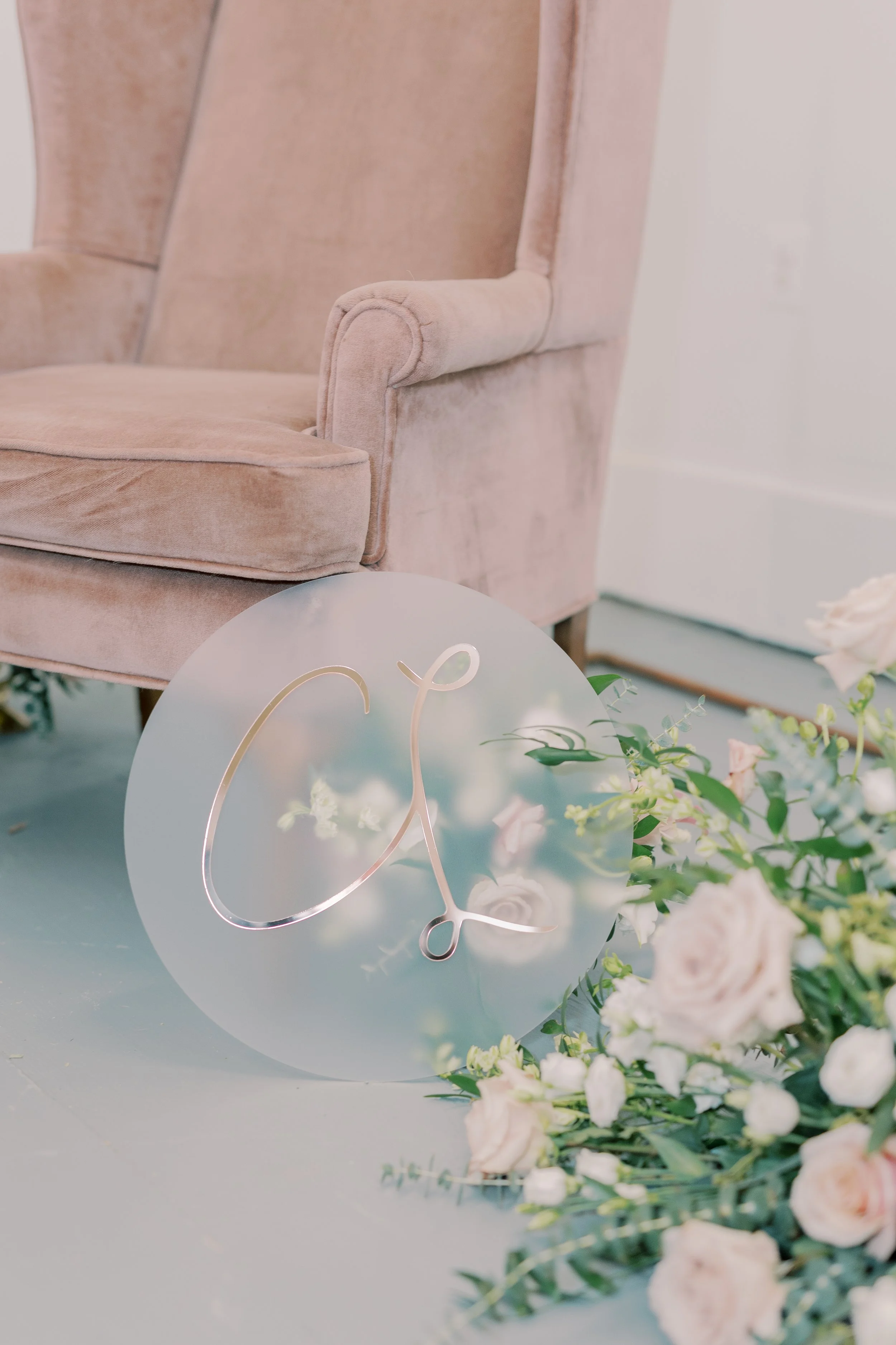 The Calla Lily Event Planning— The Calla Lily Event Planning Person Behind The Planner