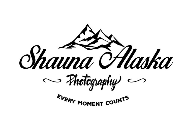 Shauna Alaska Photography