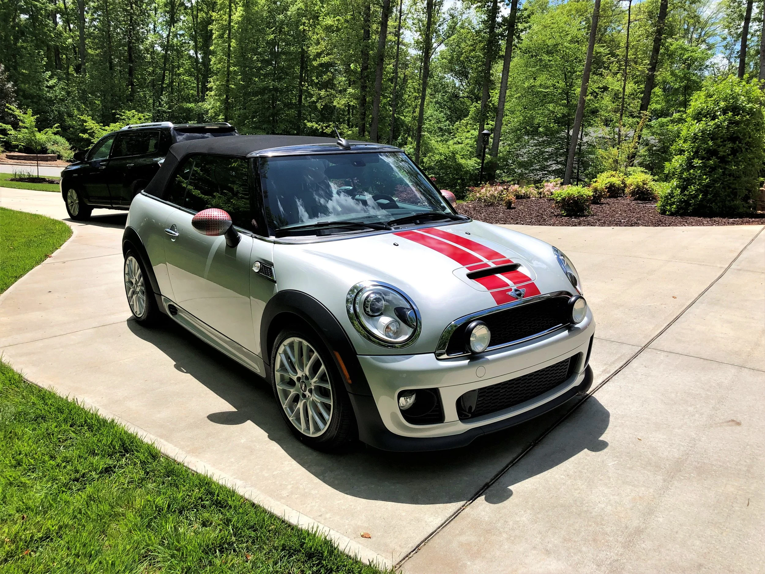 Mobile Car Detailing Winston Salem, NC