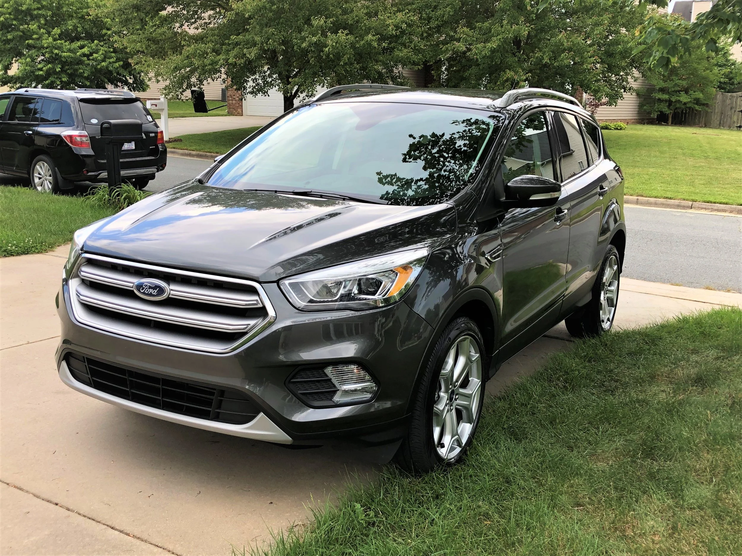 Mobile Car Detailing Winston Salem, NC