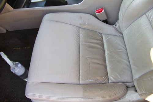 Mobile Car Detailing Winston M Nc How To Clean Condition Leather Seats Guide - Best Leather Conditioner For Black Car Seats