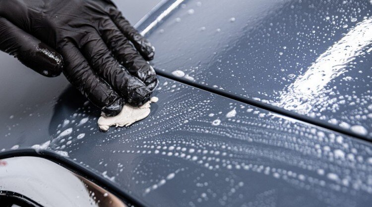 Why You Need A Ceramic Coating For Your Car's Glass