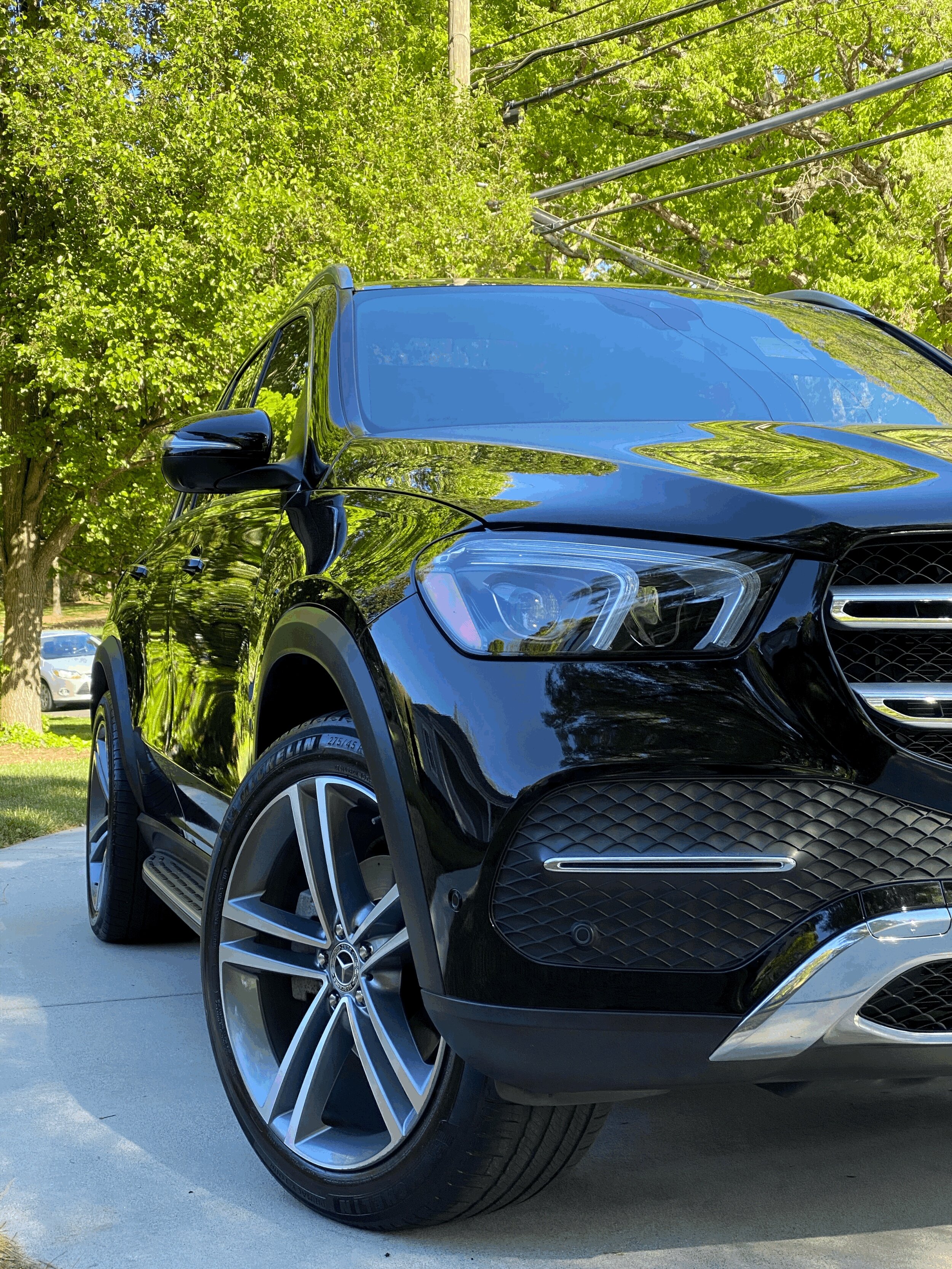 Mobile Car Detailing  Winston Salem, NC — What is Mobile Car Detailing?