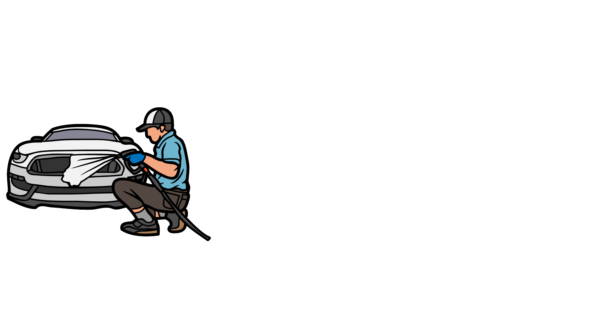 Paint Protection Film Near Me