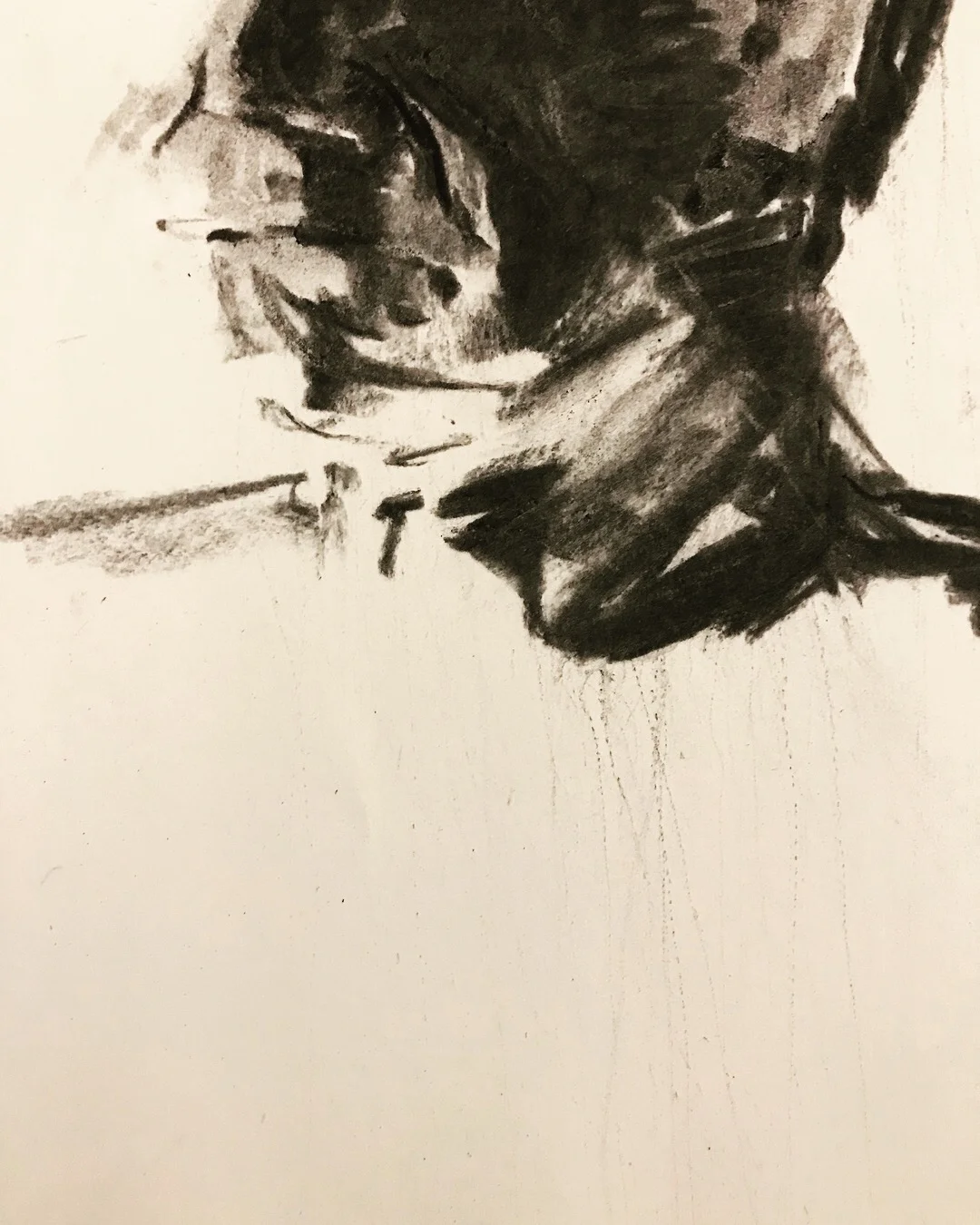 Male Figure
