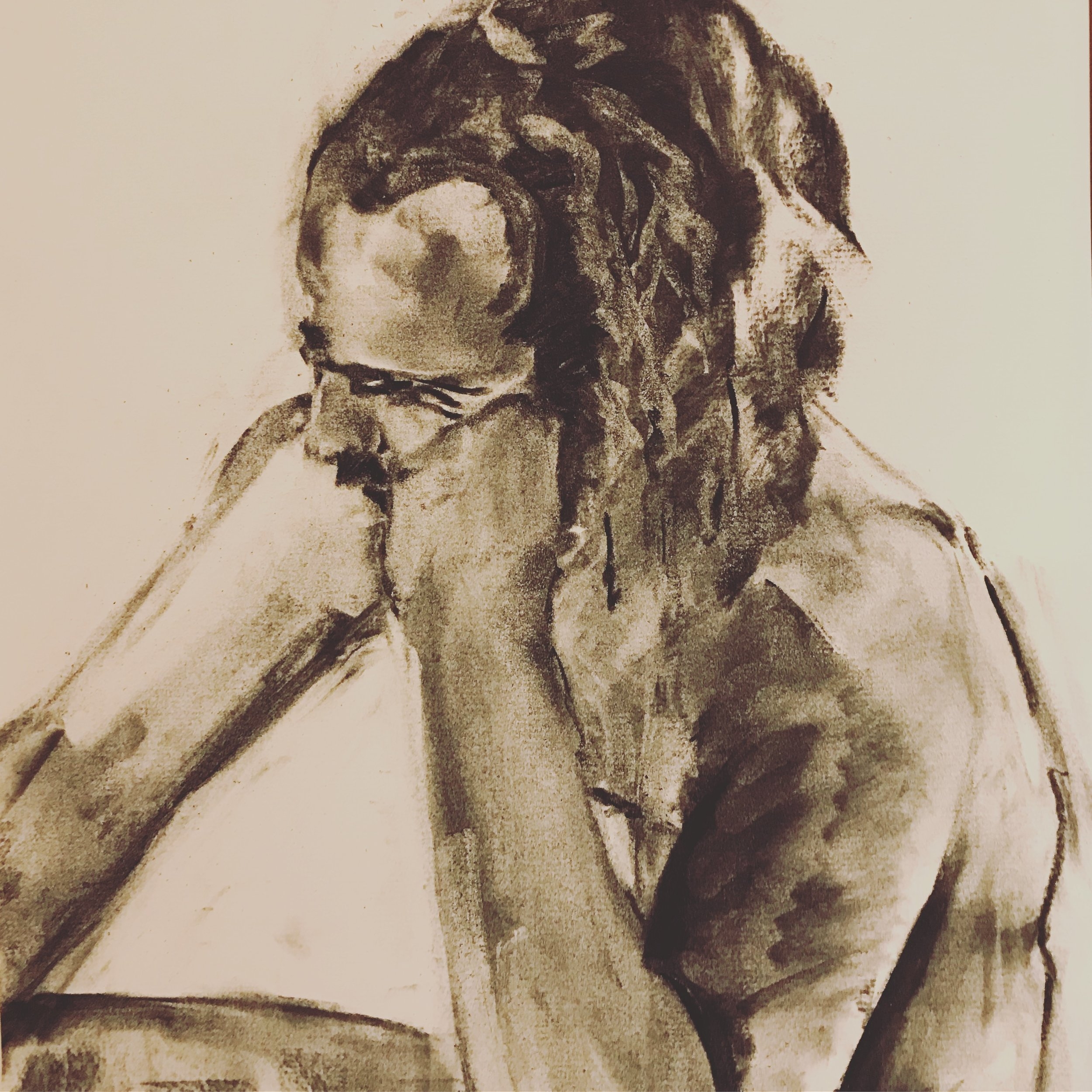 Male Figure