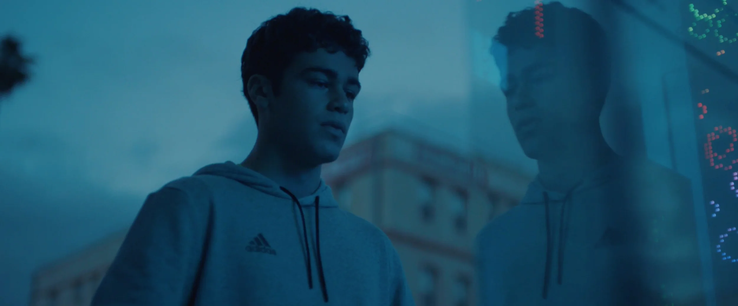 adidas: U.S. World Cup Film