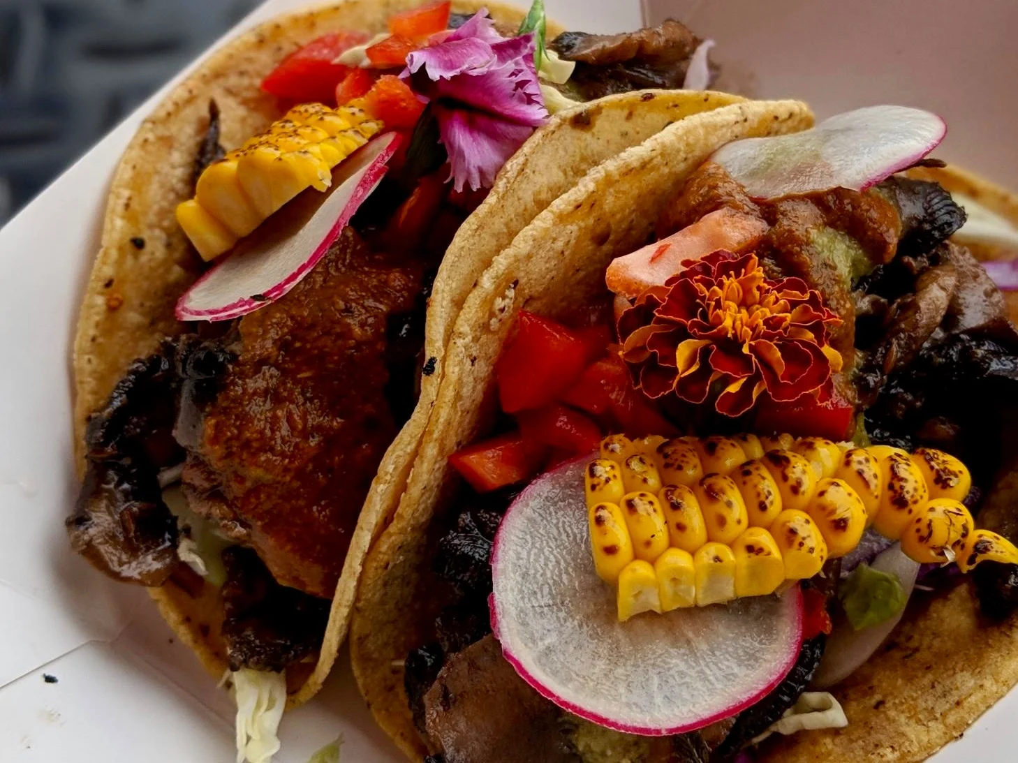 Azteca Taqueria Mexican Catering In Sydney