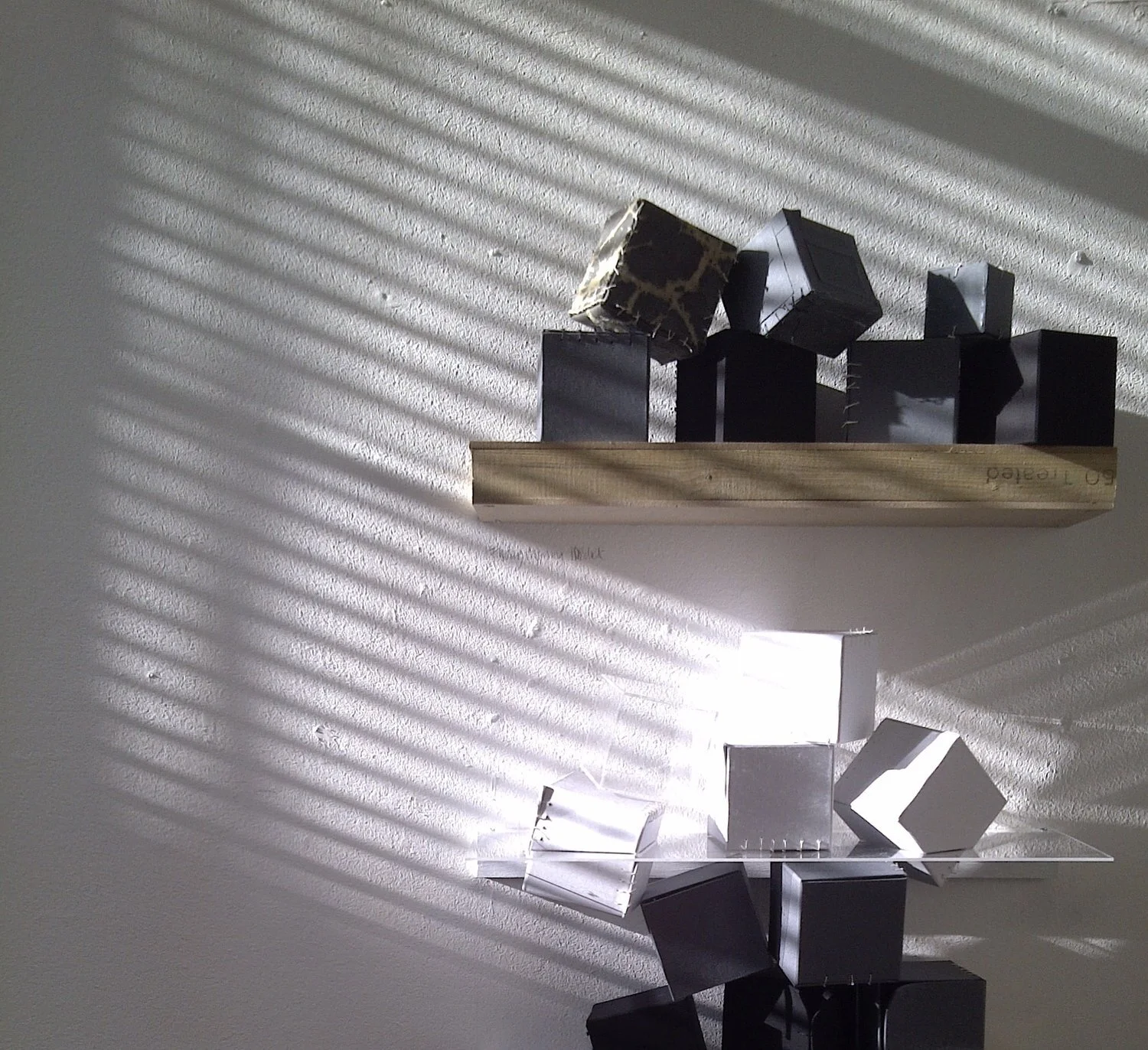 Friday morning, 11am (2010)