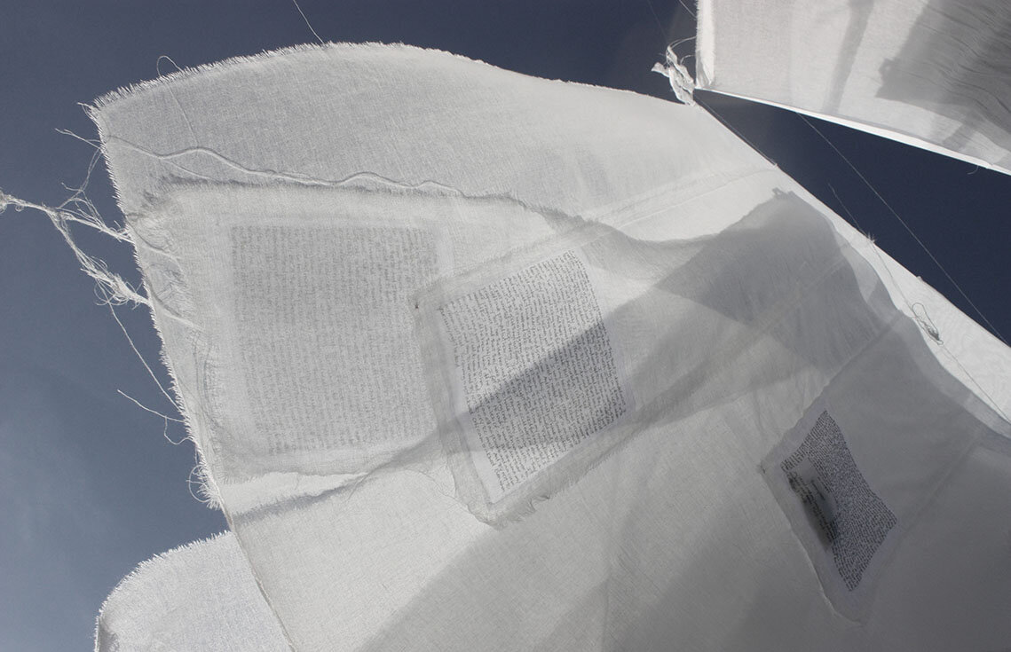 Untitled (Moving) (2009)