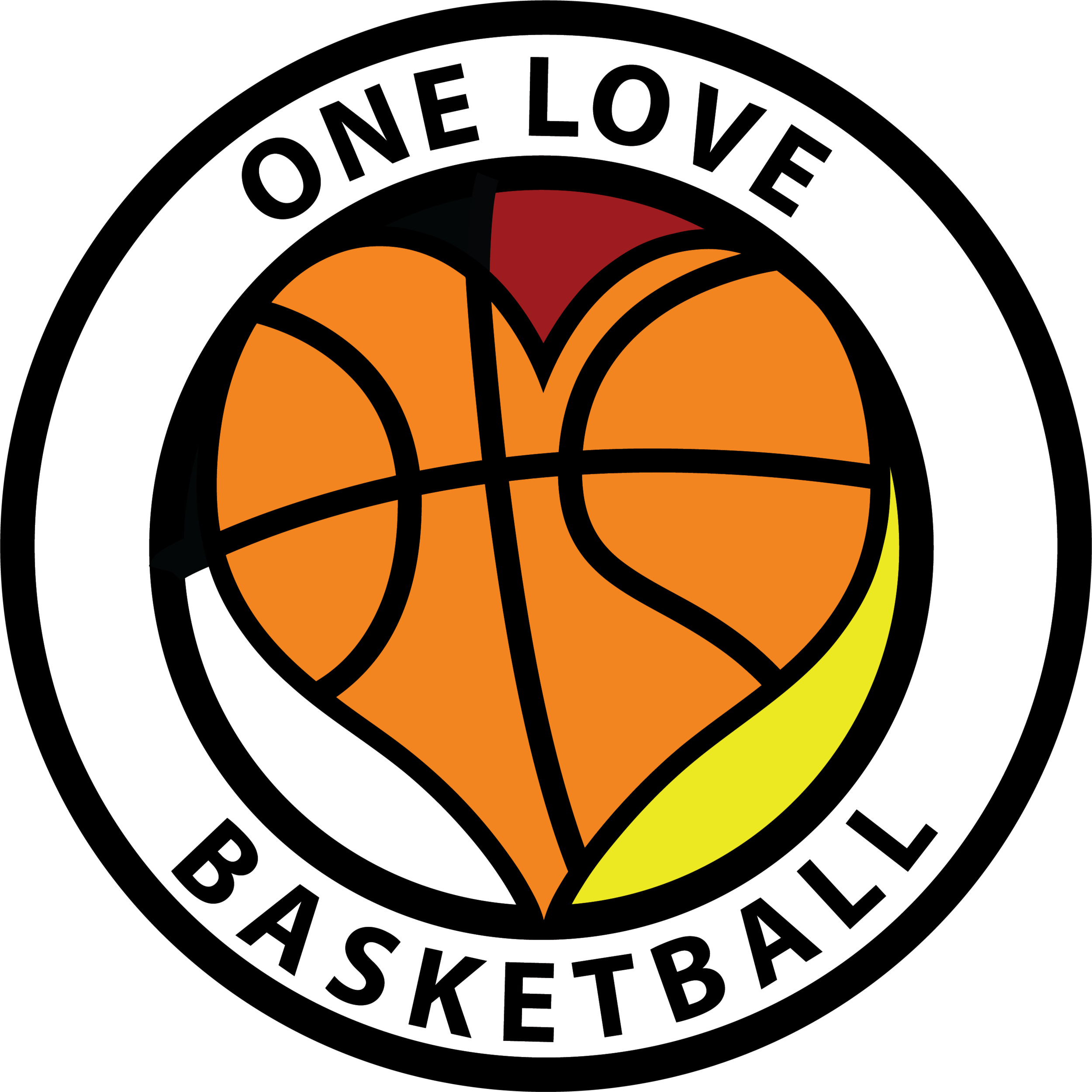 One Love Basketball