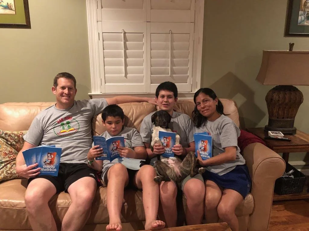 Happy Supporters &amp; Customers