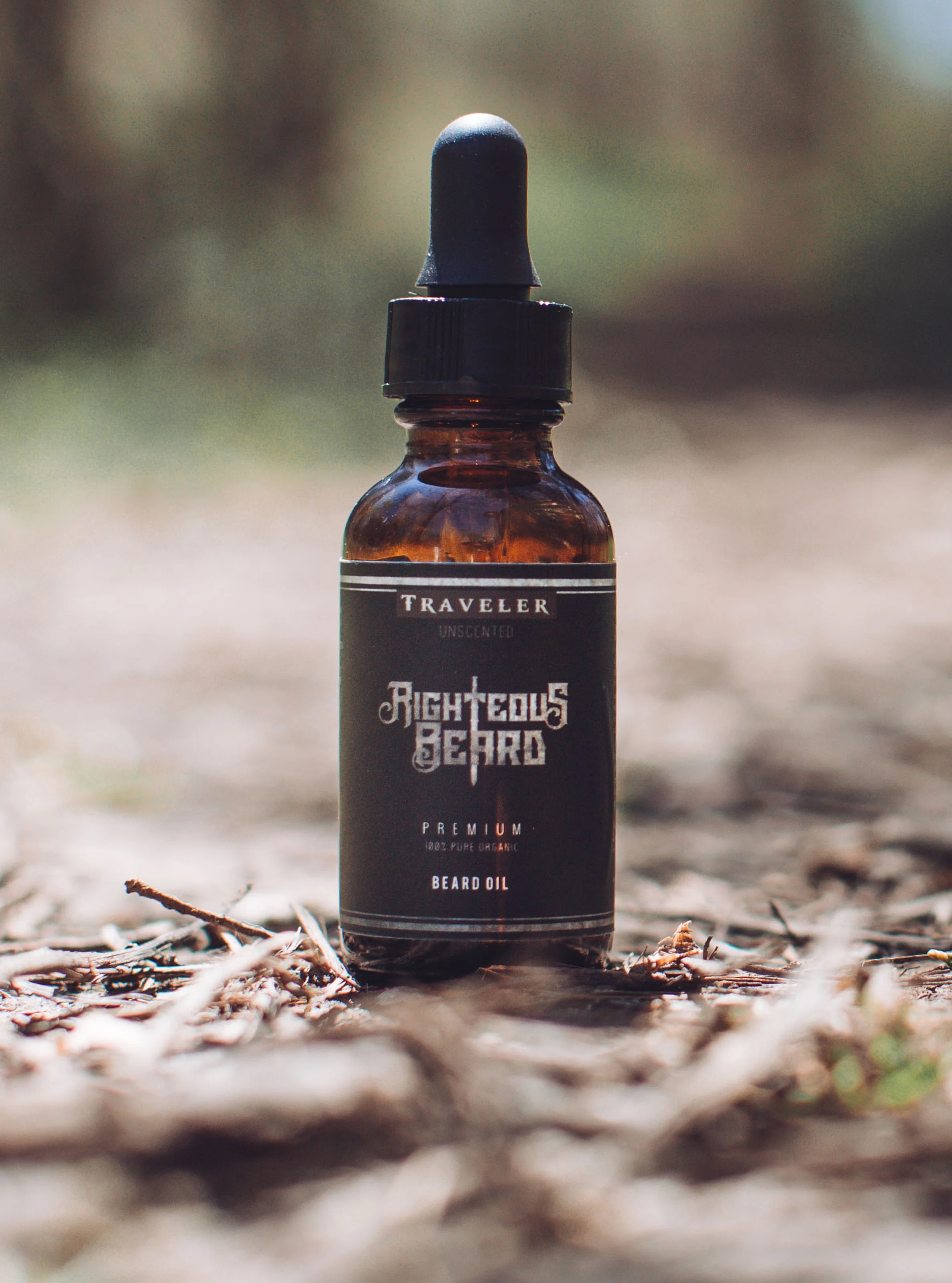 Traveler (unscented)
