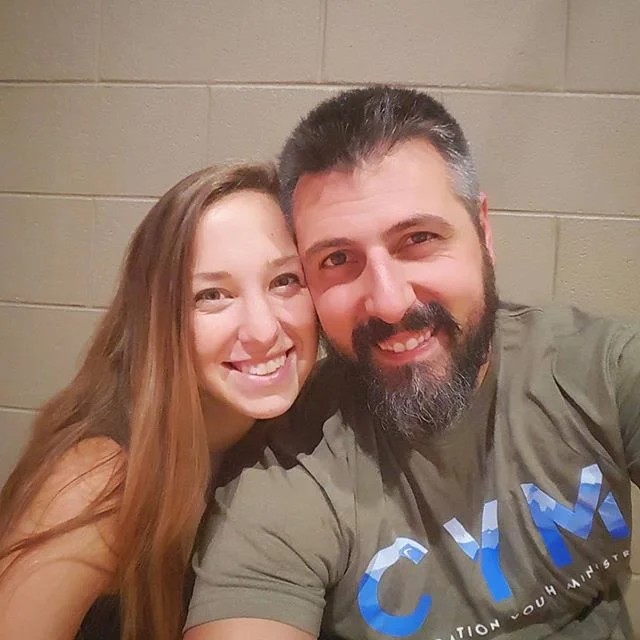 I love you @taymeophotography you are the best helper and the hardest working woman I know. You make life easier and more enjoyable than I have ever known. I am #blessed. Oh baby, oh baby. I love you.