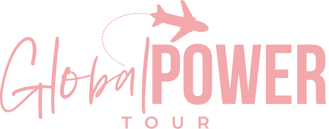 Global Power Tour-Houston