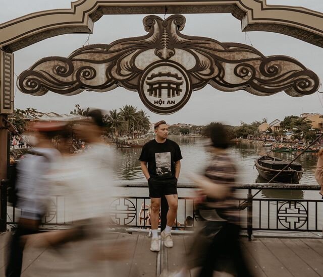 The last couple of days in Da Nang and Hoi An has been amazing.  It&rsquo;s always so nice to visit my home country and explore all these beautiful places. .
.
.
.
.
📸 @henrysdiary .
.
.
.
.
#heyheyhellomay #littlethingstheory #hdpresets #liveoutlou