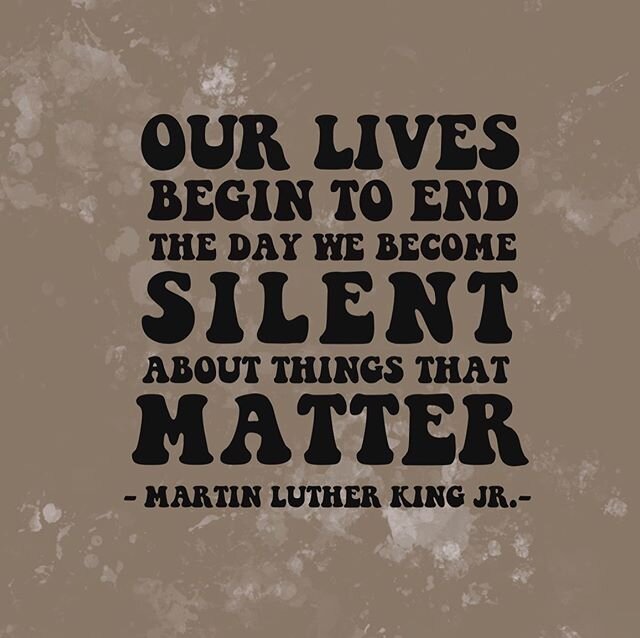 This past weekend was really the wake up call most of us needed.  Systemic racism is real people!! Racism is built into every level of our society in ways that might surprise you; like our schools, offices, court system. To see all these protests aro