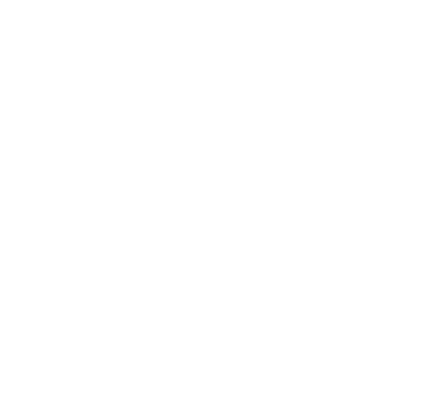 Rain and Pines 
