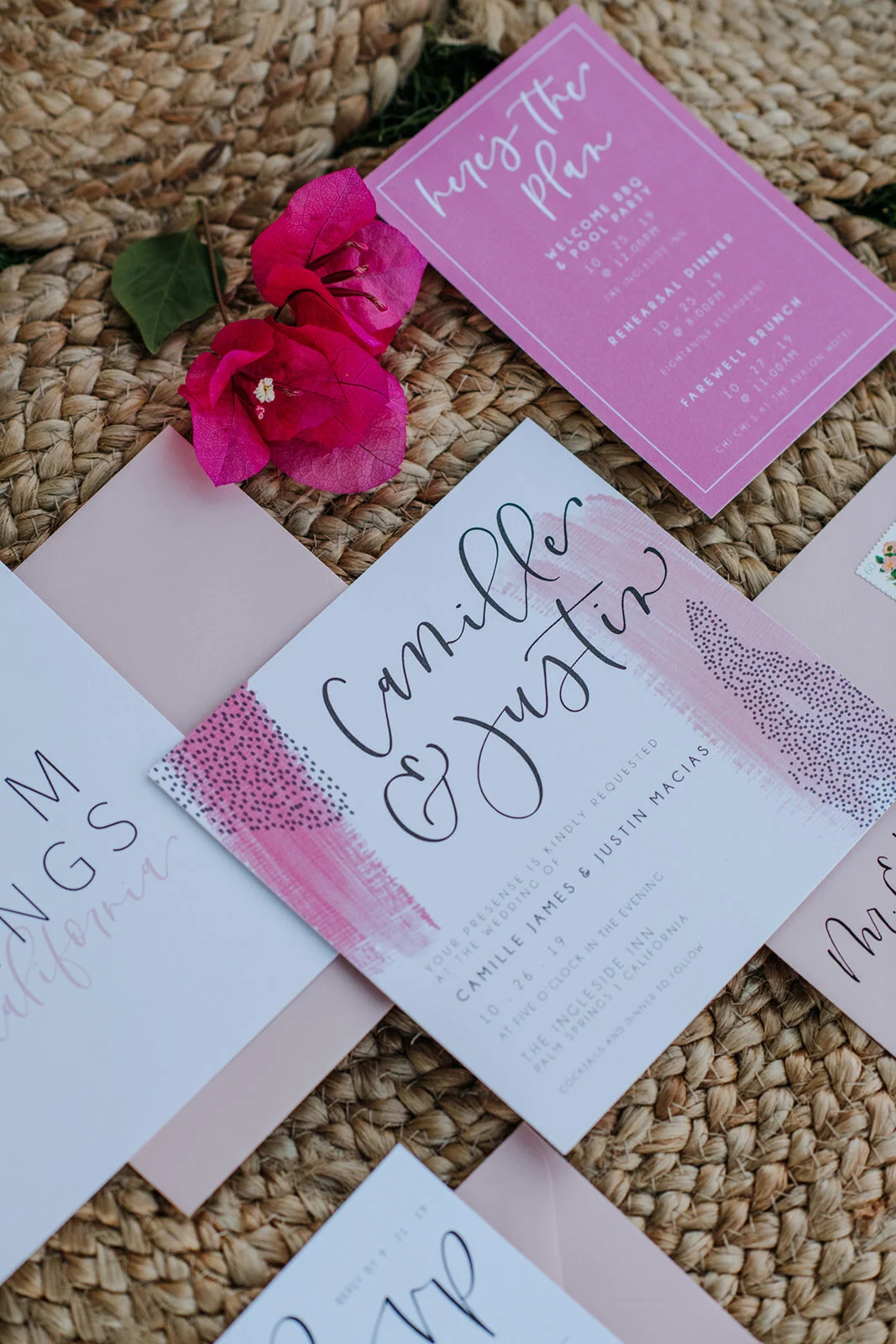 Work Something Lettered Designs