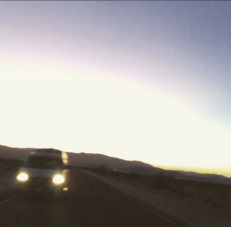 The road to Home (Day 1)