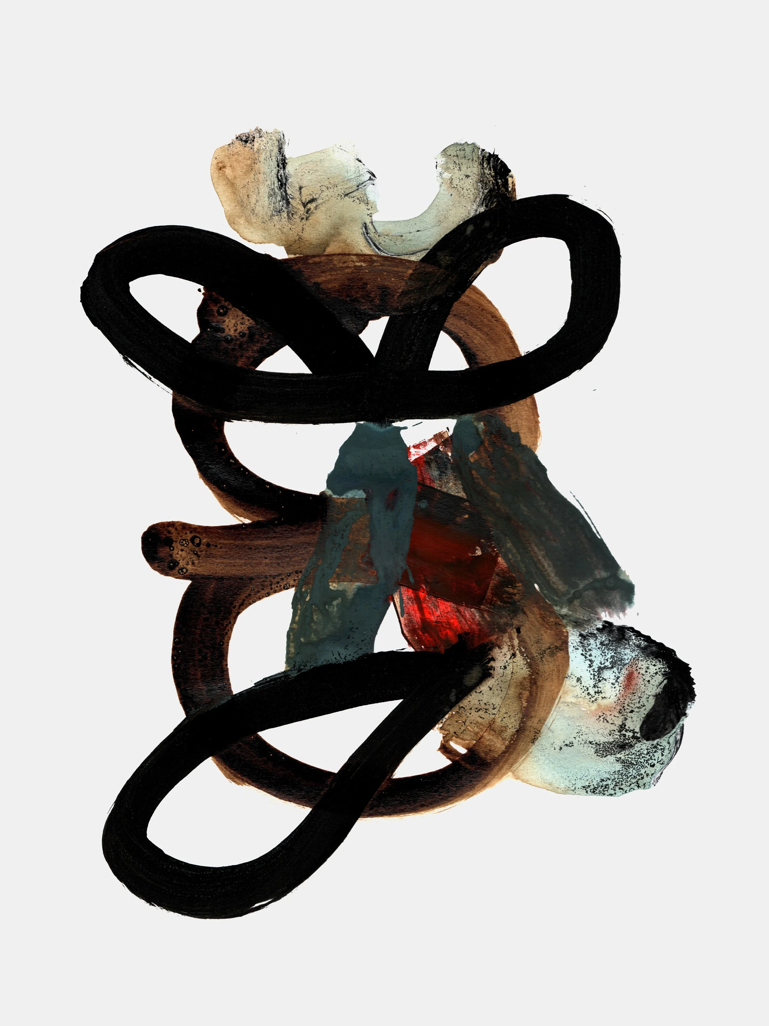 'Untitled' 3