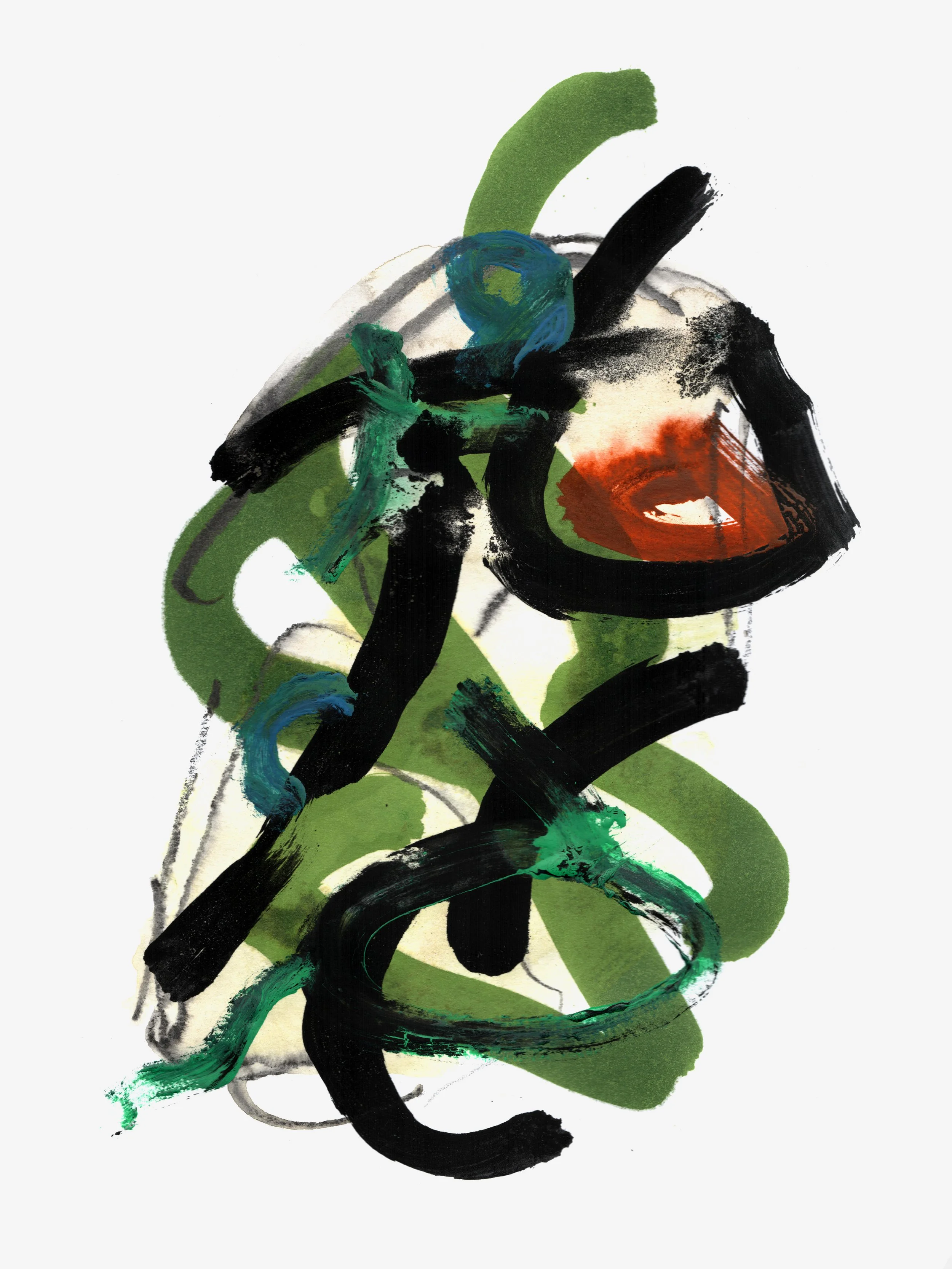 'Untitled' 19