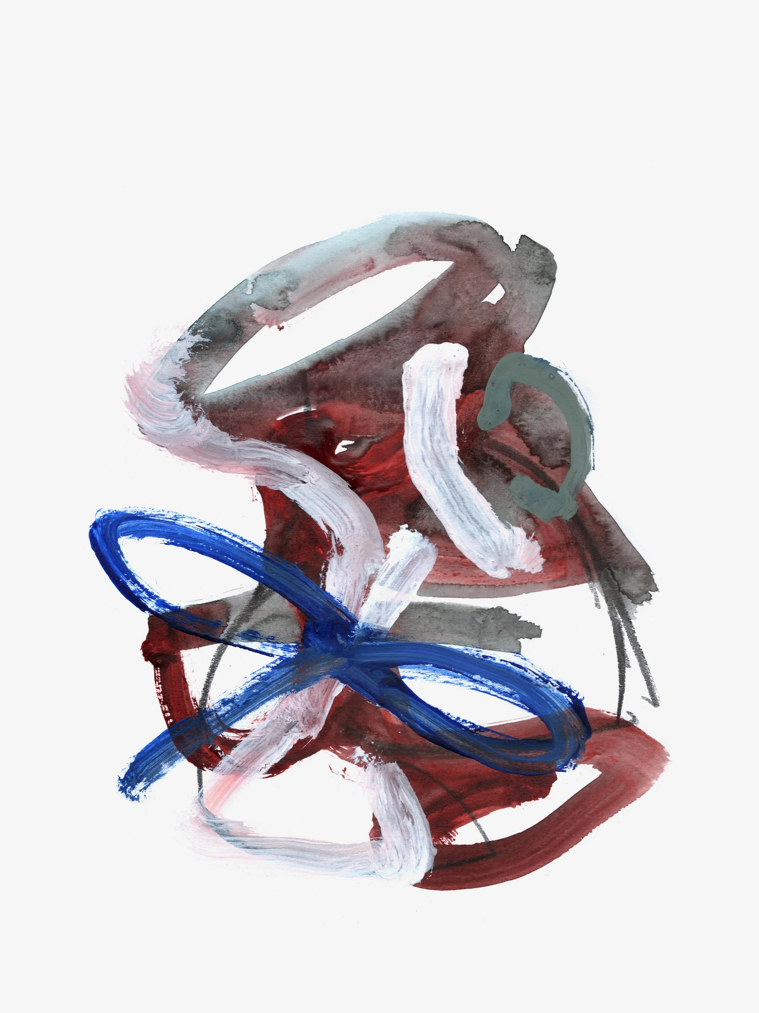 'Untitled' 43