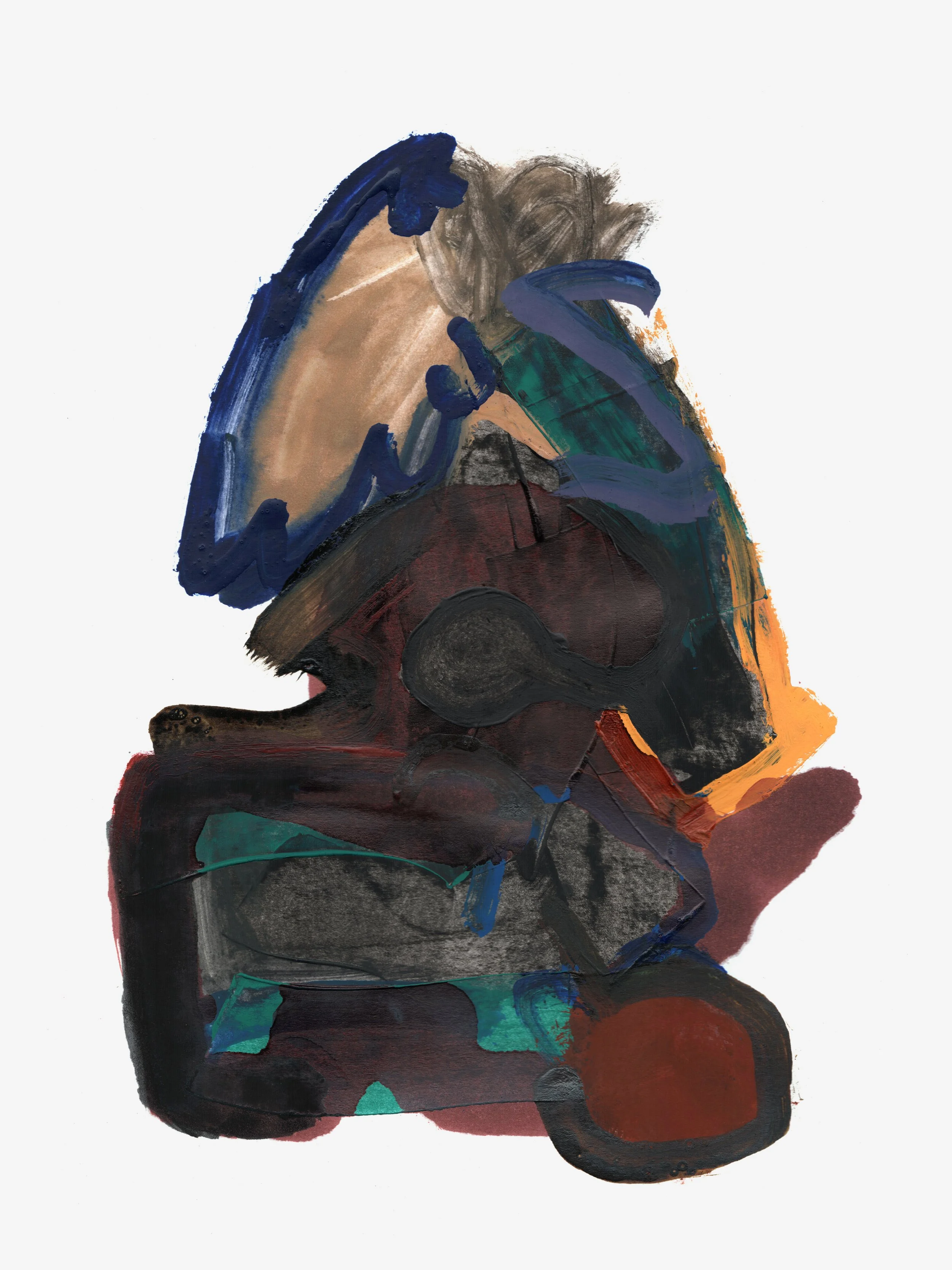 'Untitled' 62