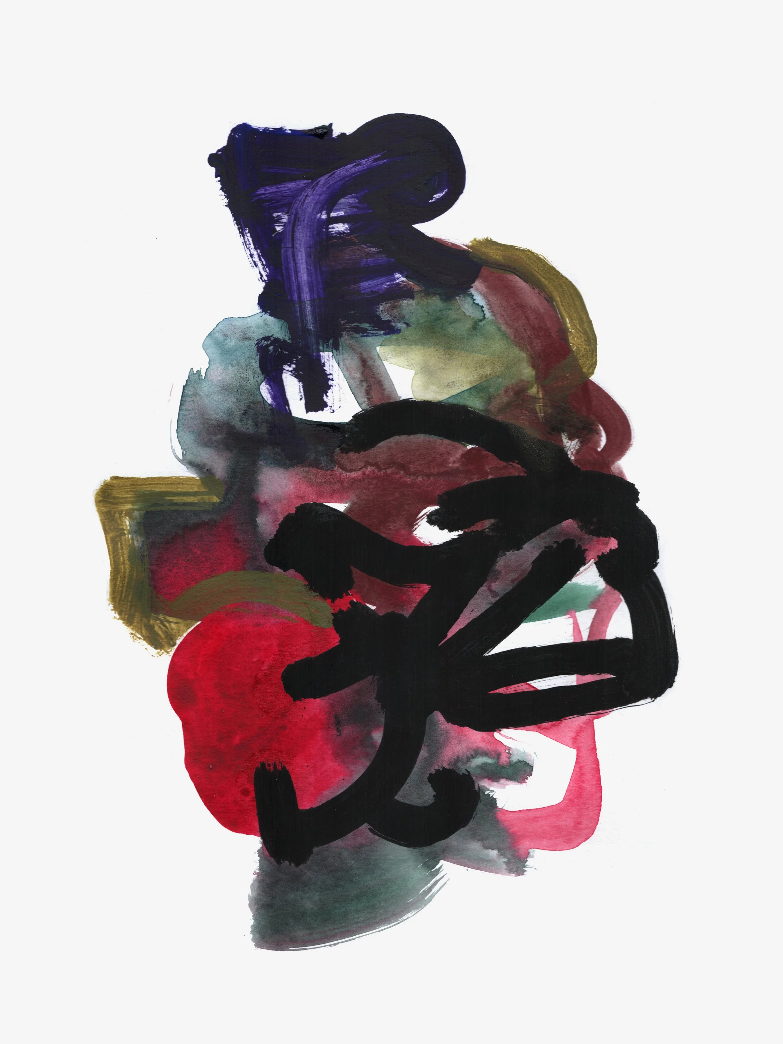 'Untitled' 76