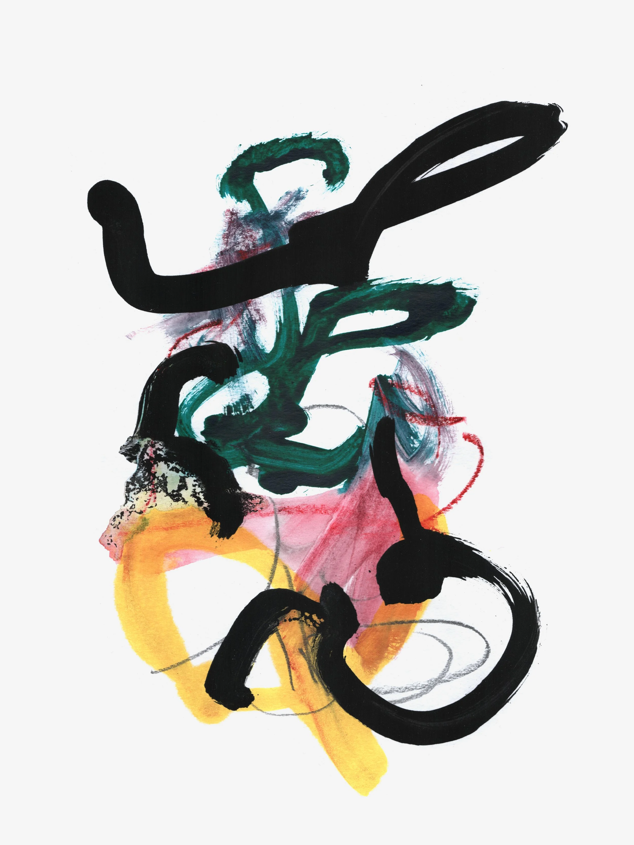 'Untitled' 79