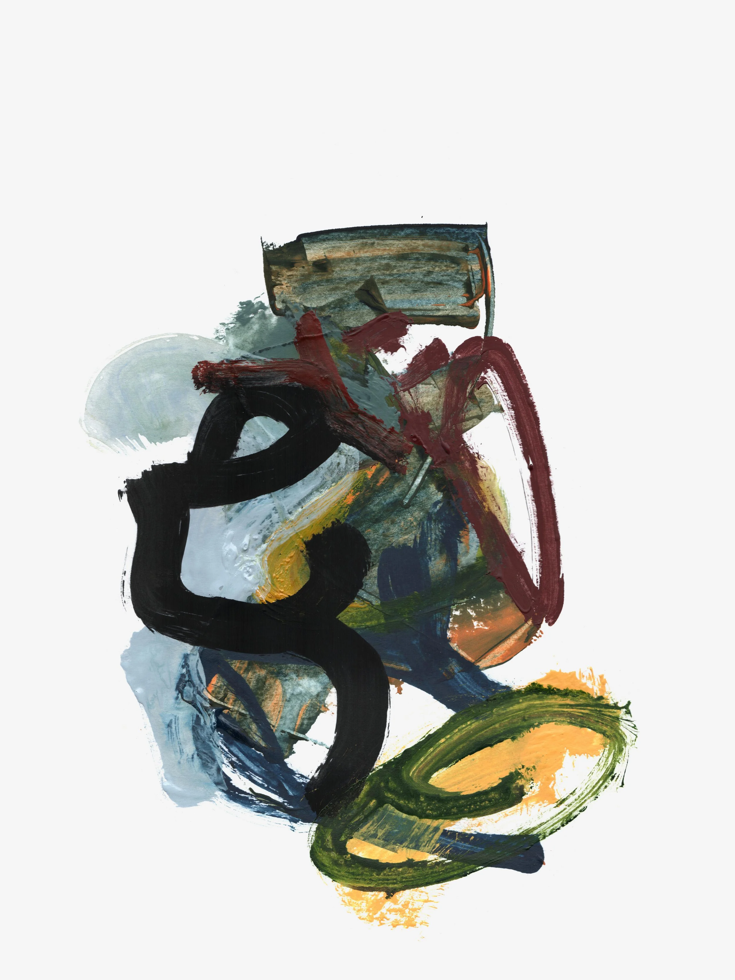 'Untitled' 80