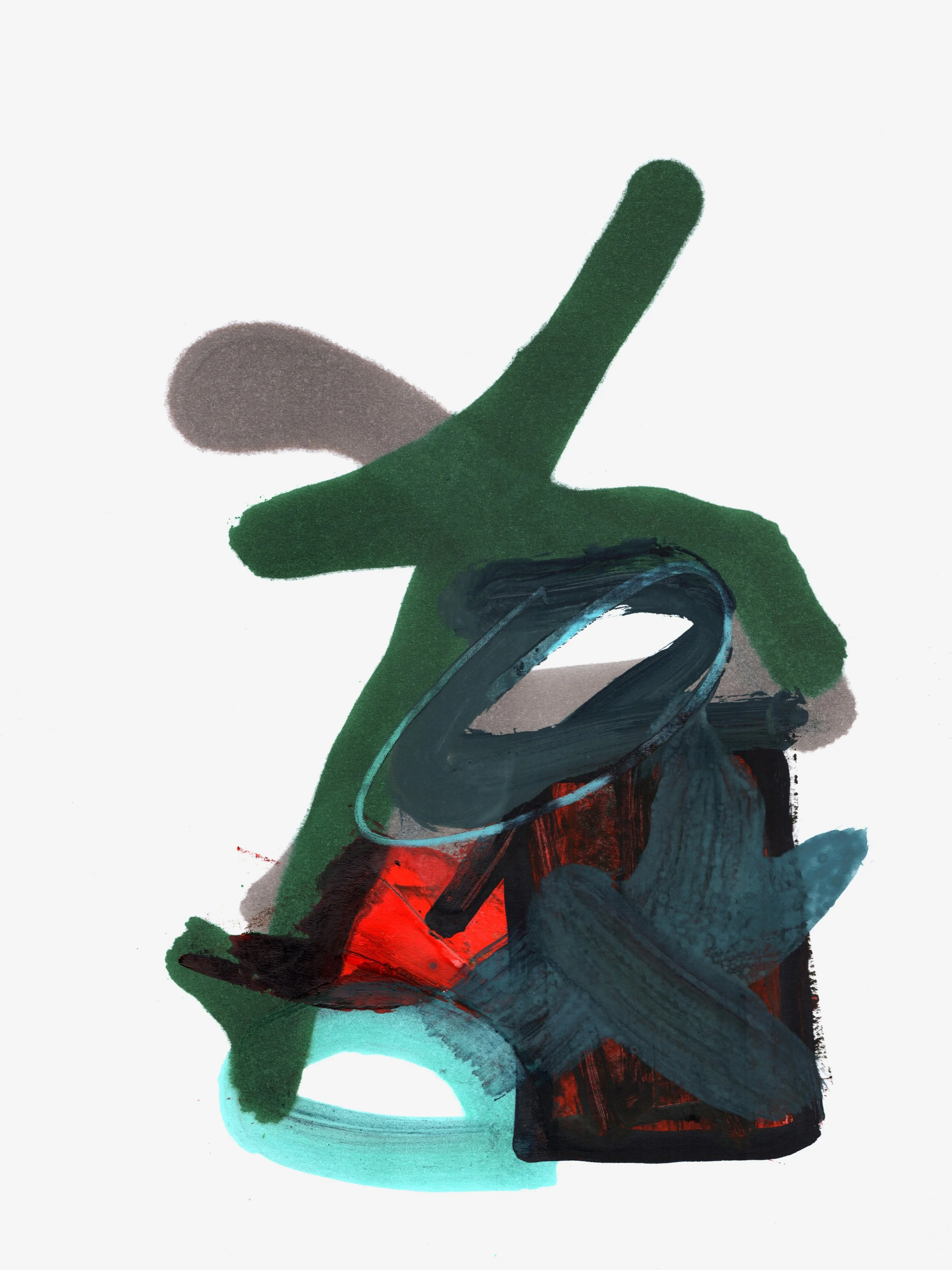 'Untitled' 46