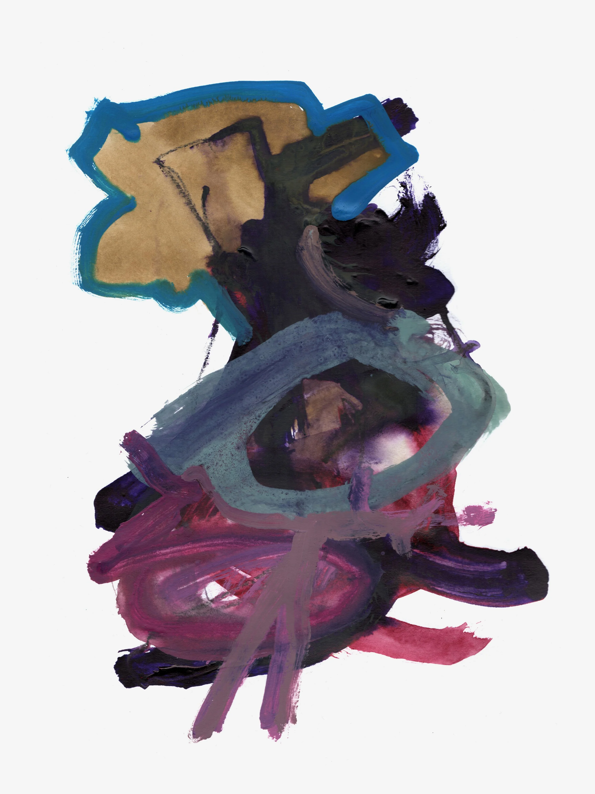 'Untitled' 47
