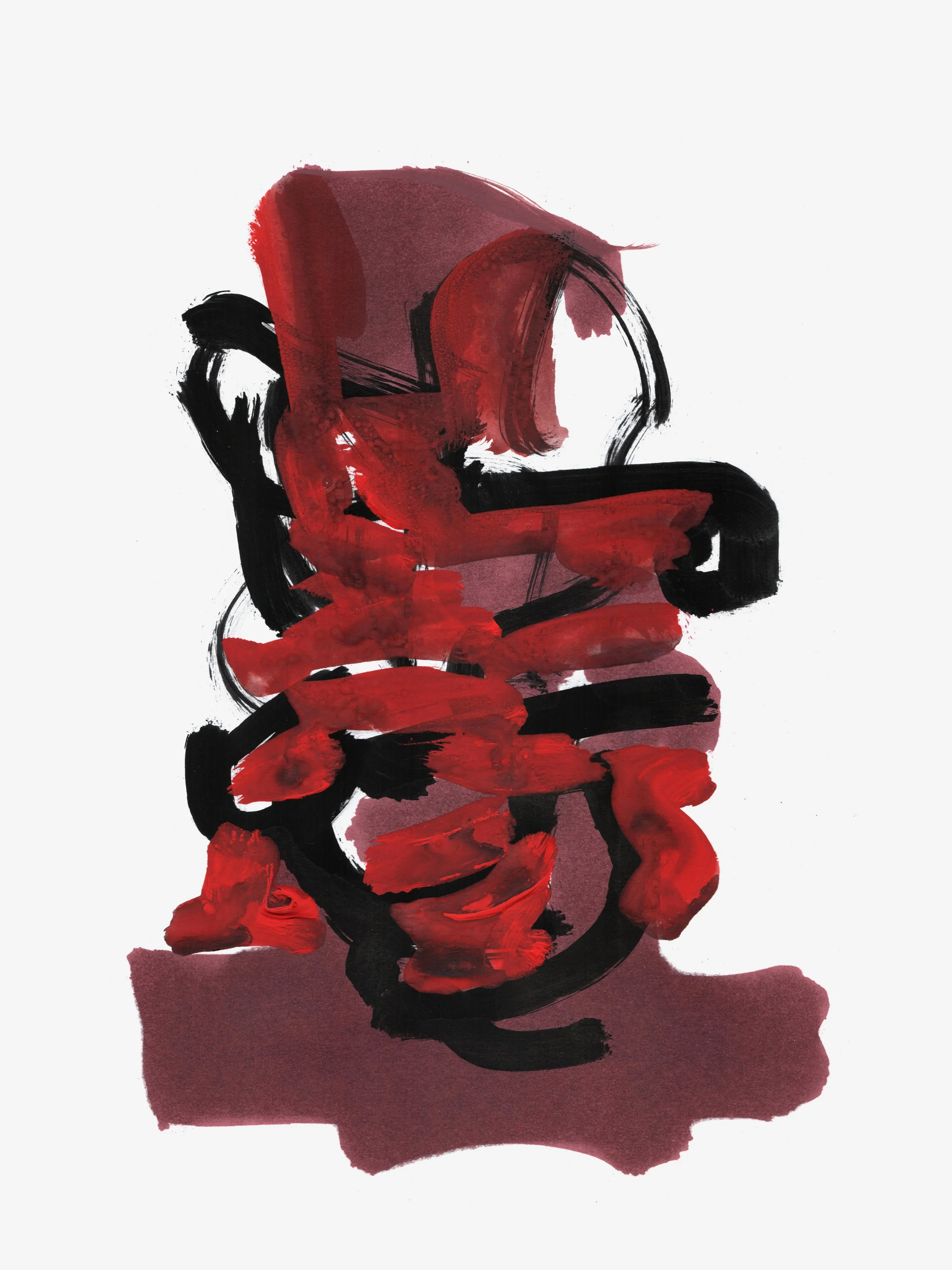 'Untitled' 98