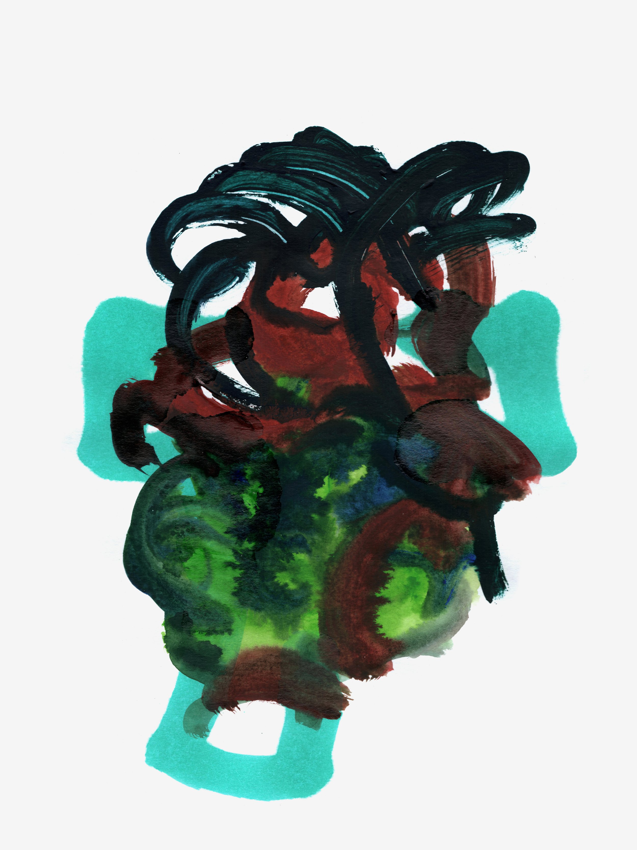 'Untitled' 106